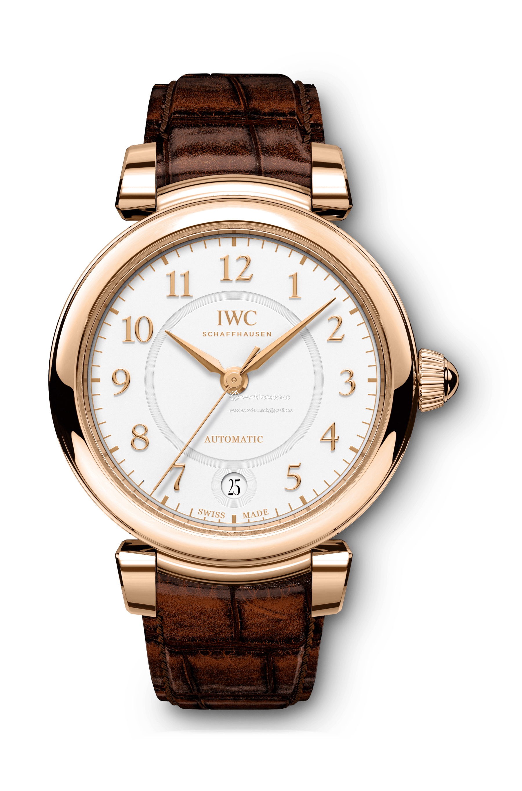 IWC Da Vinci Automatic 36 IW458309