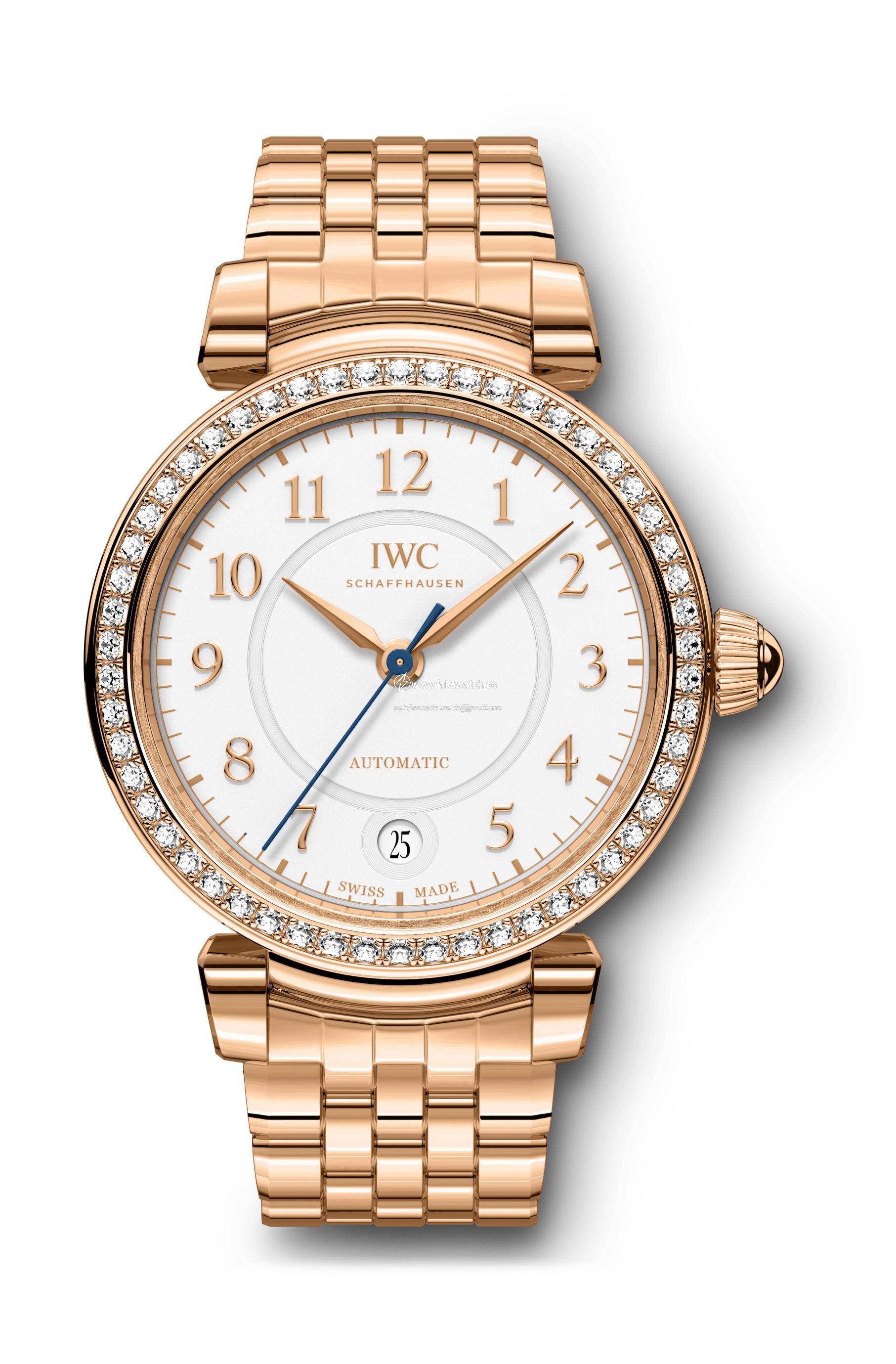 IWC Da Vinci Automatic 36 IW458310