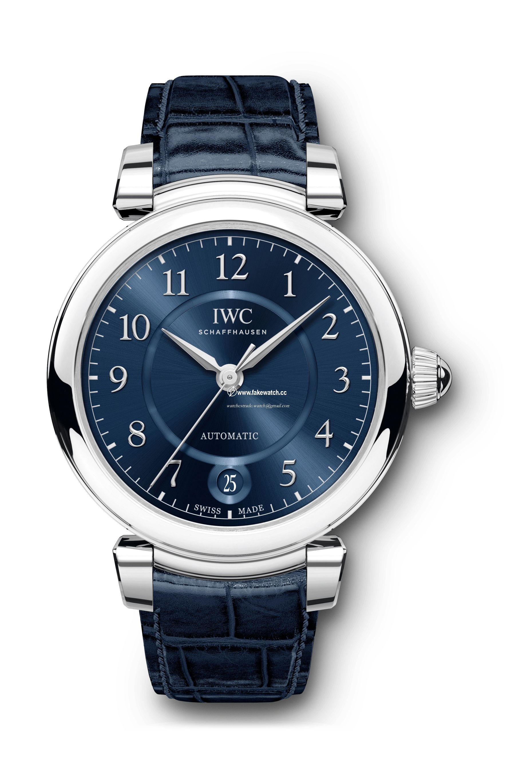IWC Da Vinci Automatic 36 IW458312