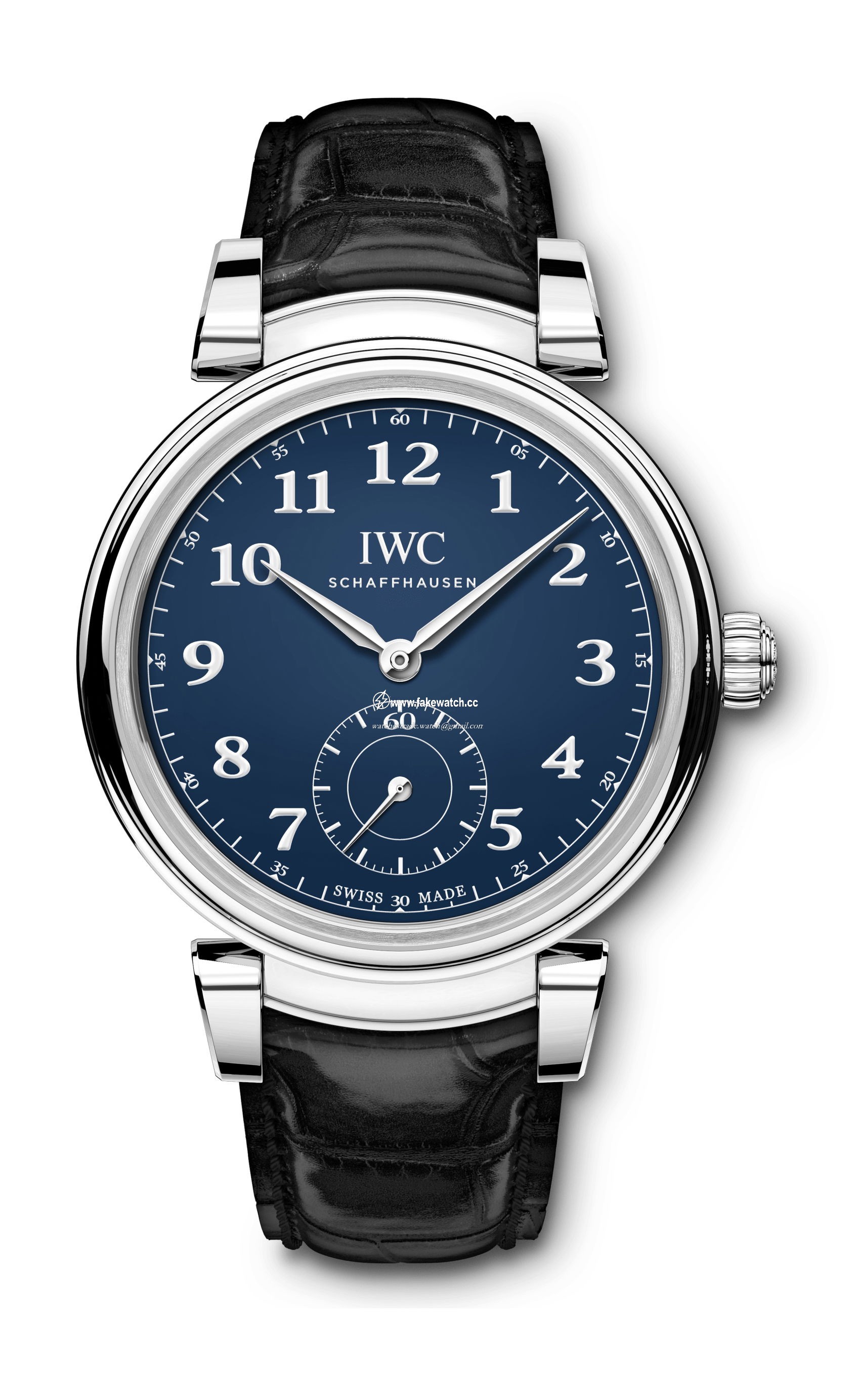IWC Da Vinci Automatic Edition 150 Years IW358102
