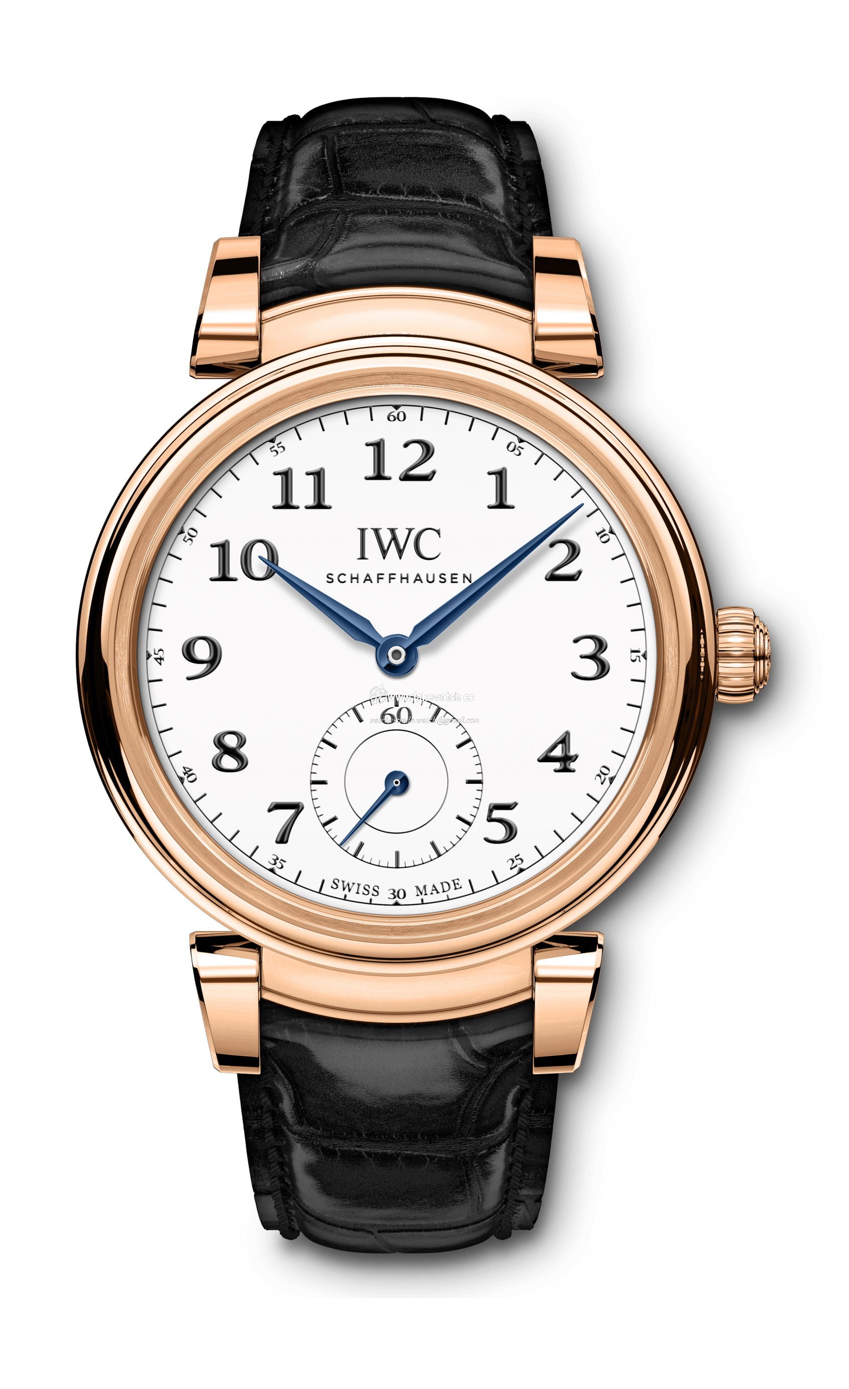 IWC Da Vinci Automatic Edition 150 Years IW358103