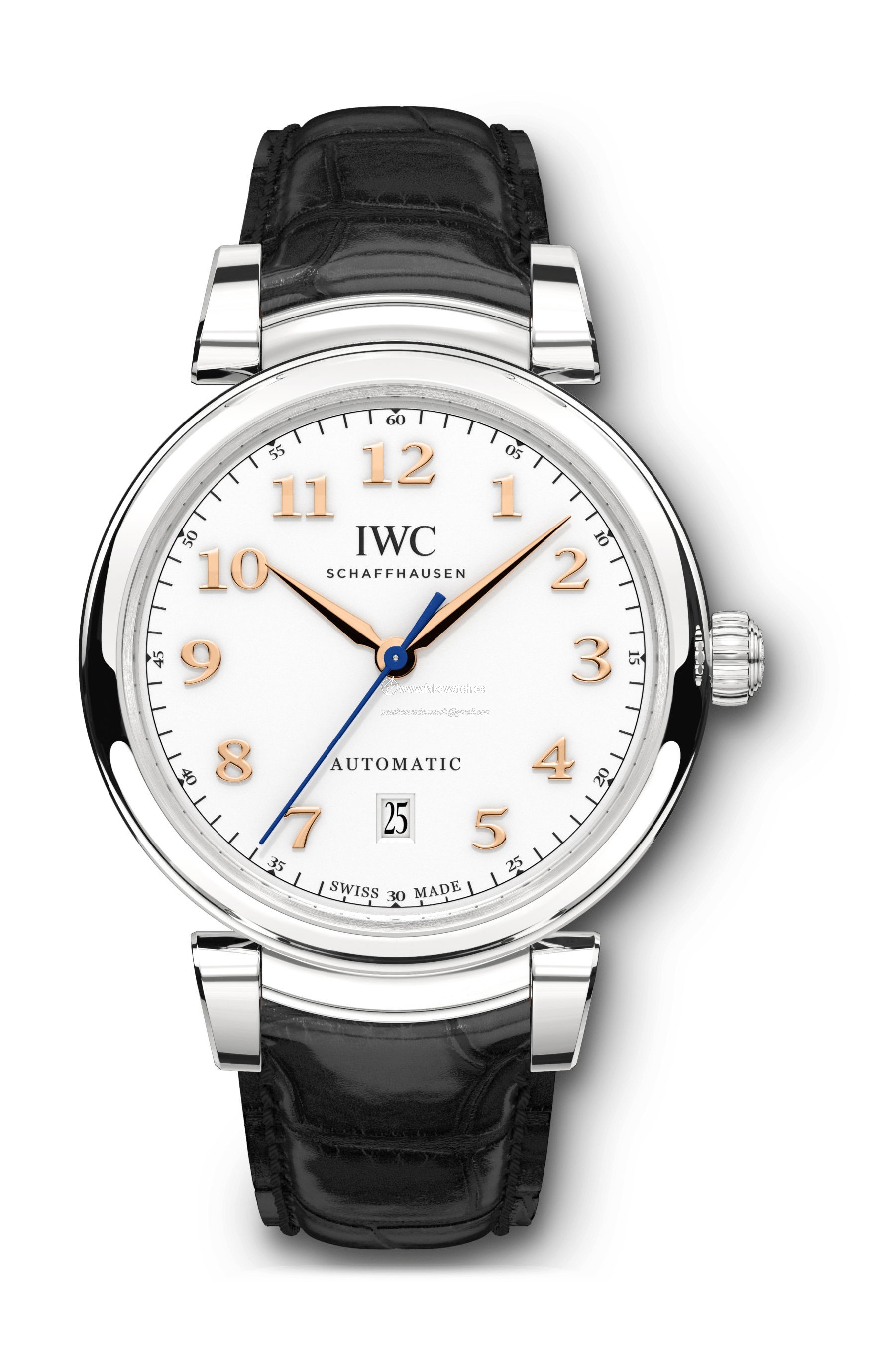 IWC Da Vinci Automatic IW356601