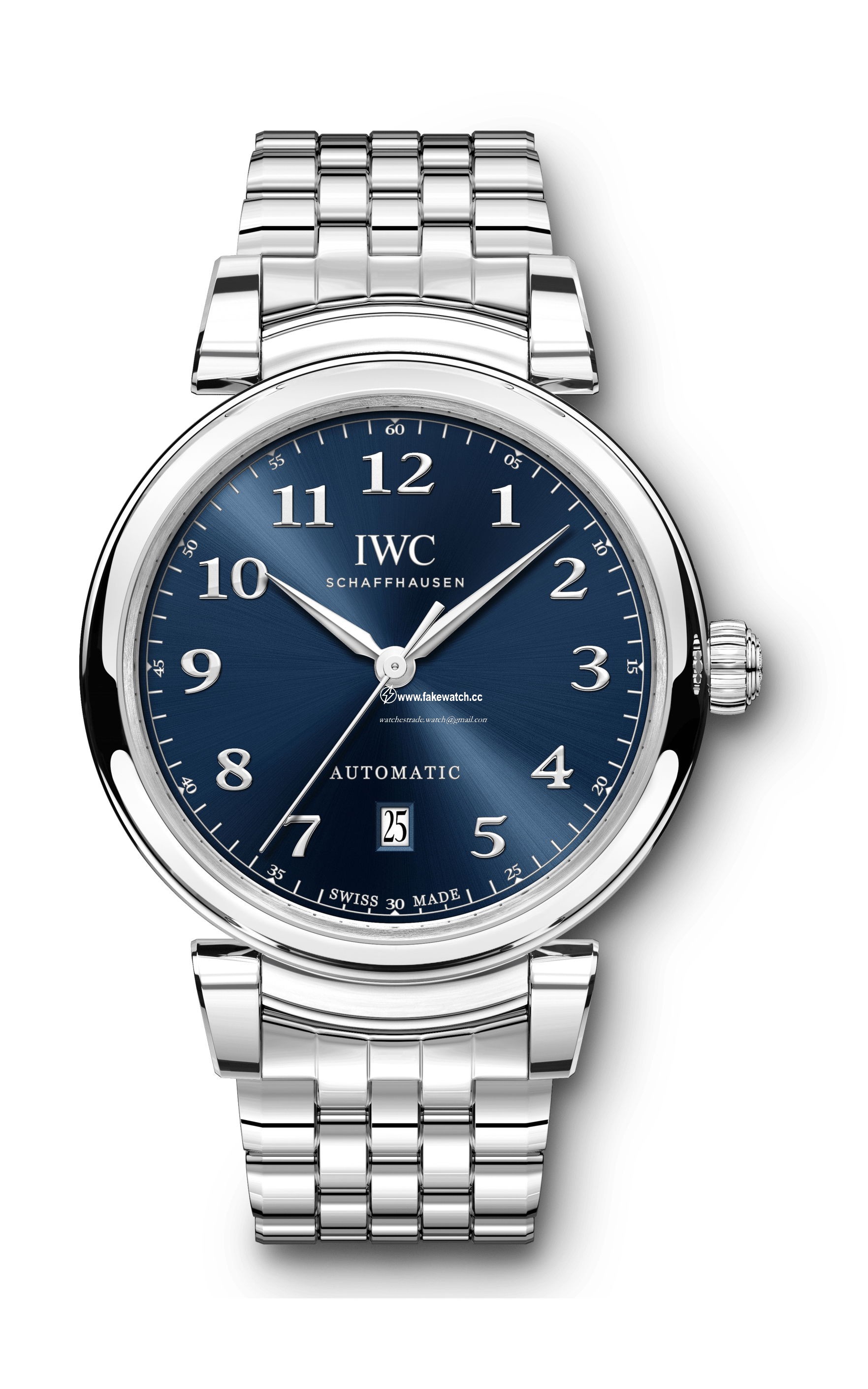 IWC Da Vinci Automatic IW356605