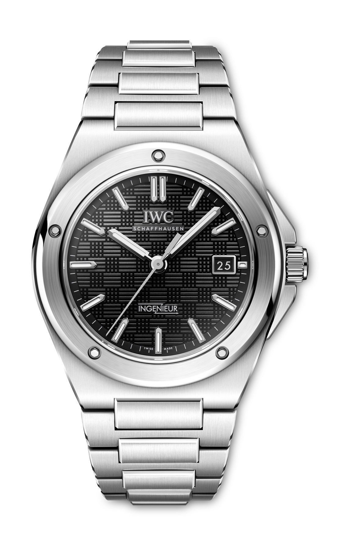 IWC Ingenieur Automatic 40 IW328901
