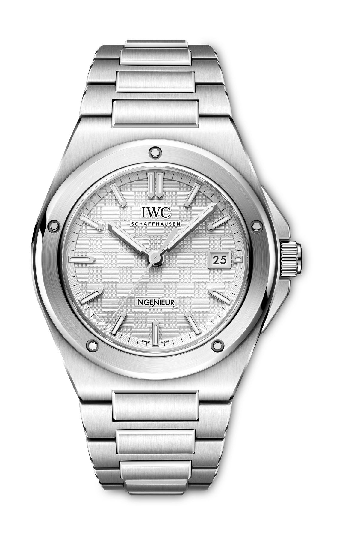 IWC Ingenieur Automatic 40 IW328902