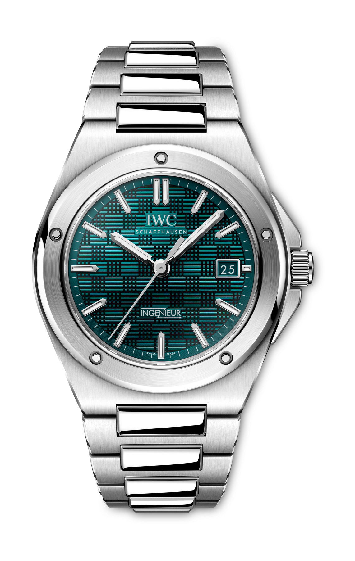 IWC Ingenieur Automatic 40 IW328903