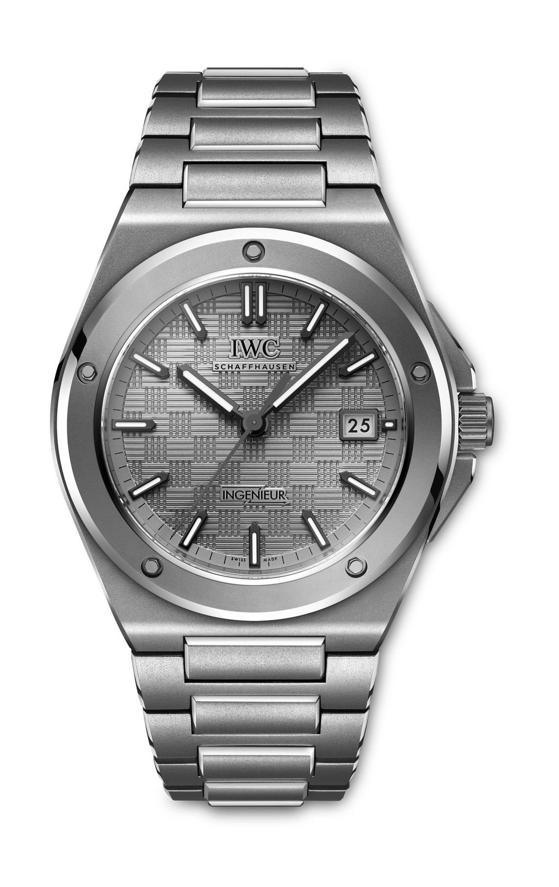 IWC Ingenieur Automatic 40 IW328904