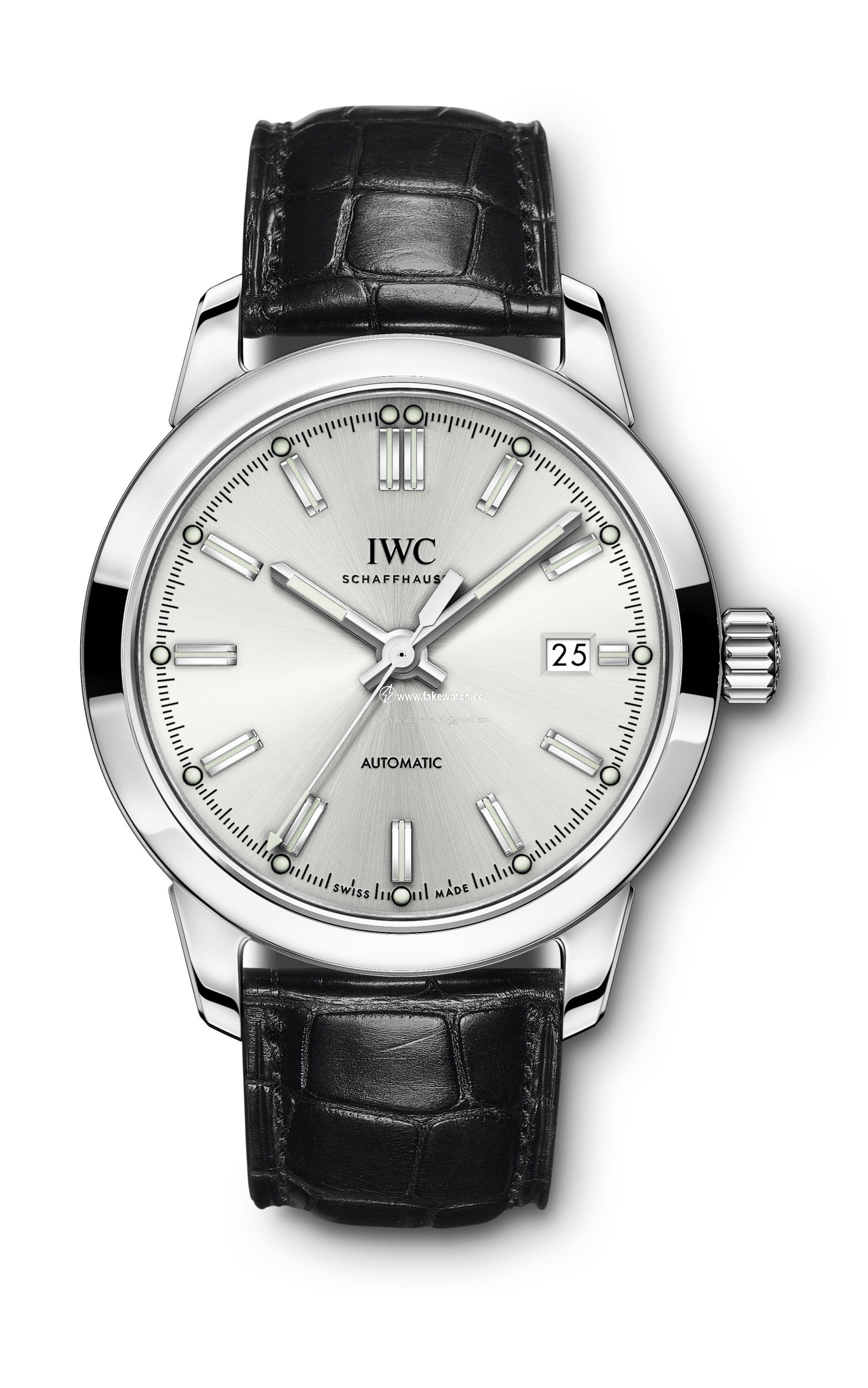 IWC Ingenieur Automatic 40 IW357001