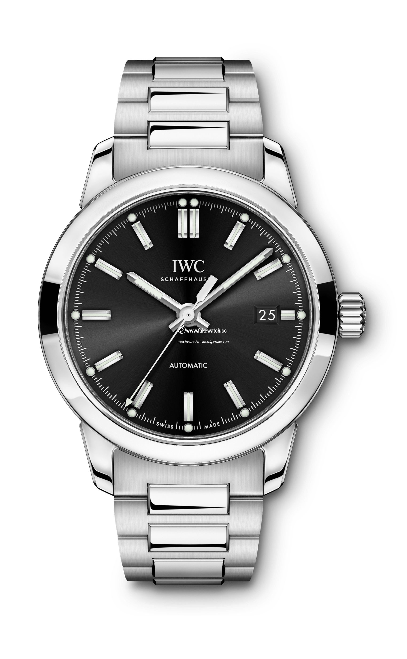 IWC Ingenieur Automatic 40 IW357002