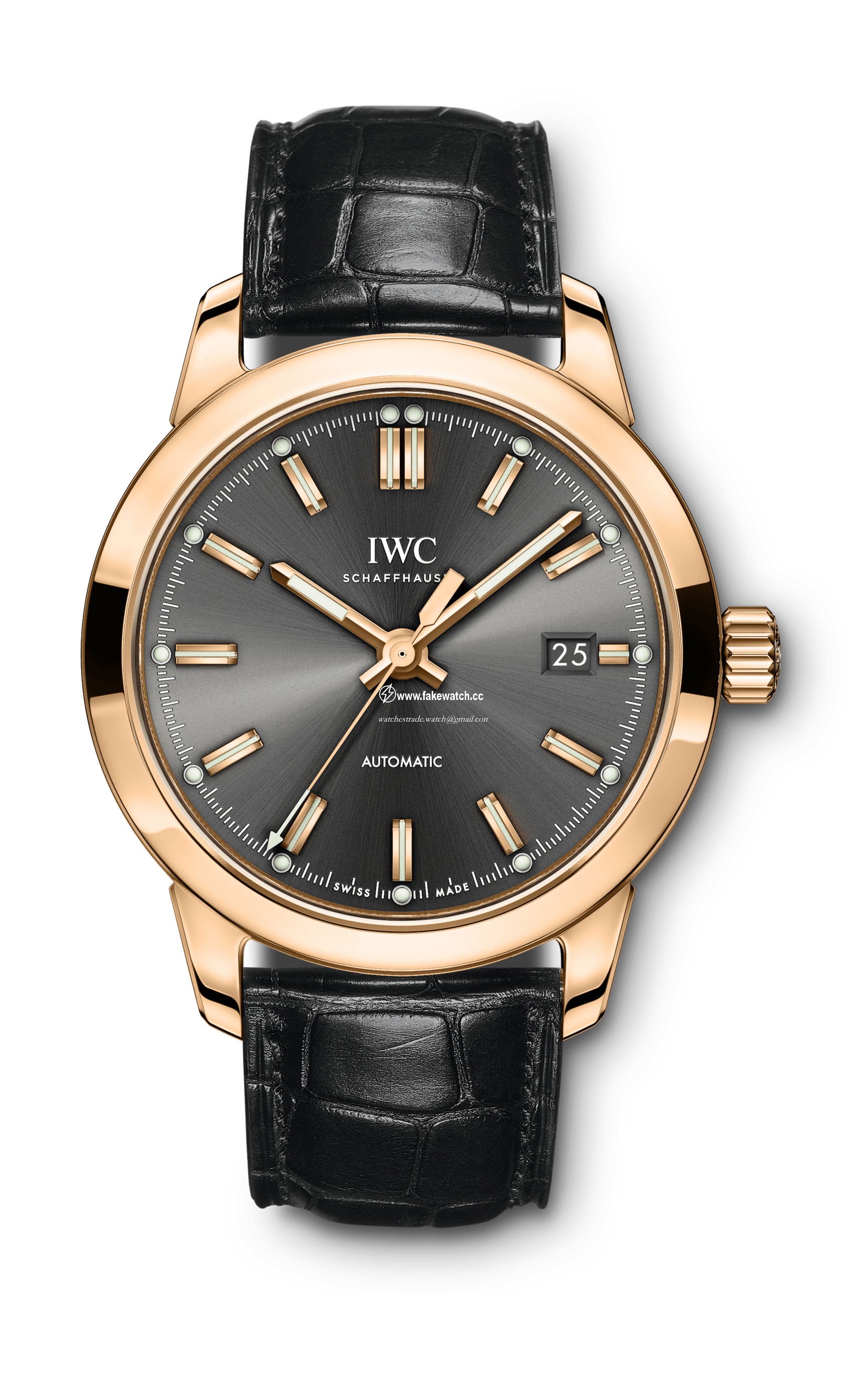 IWC Ingenieur Automatic 40 IW357003