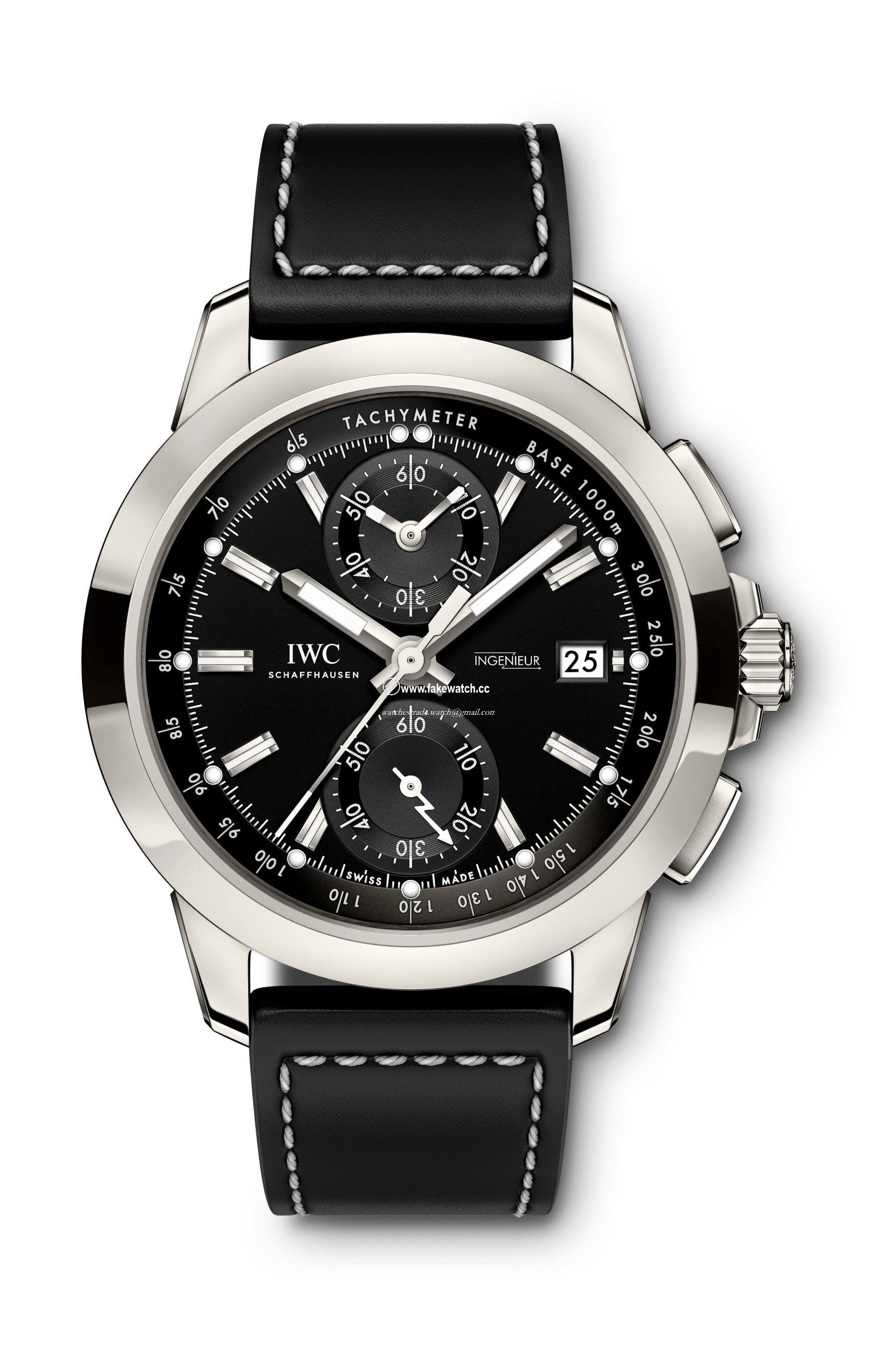 IWC Ingenieur Chronograph Sport IW380901