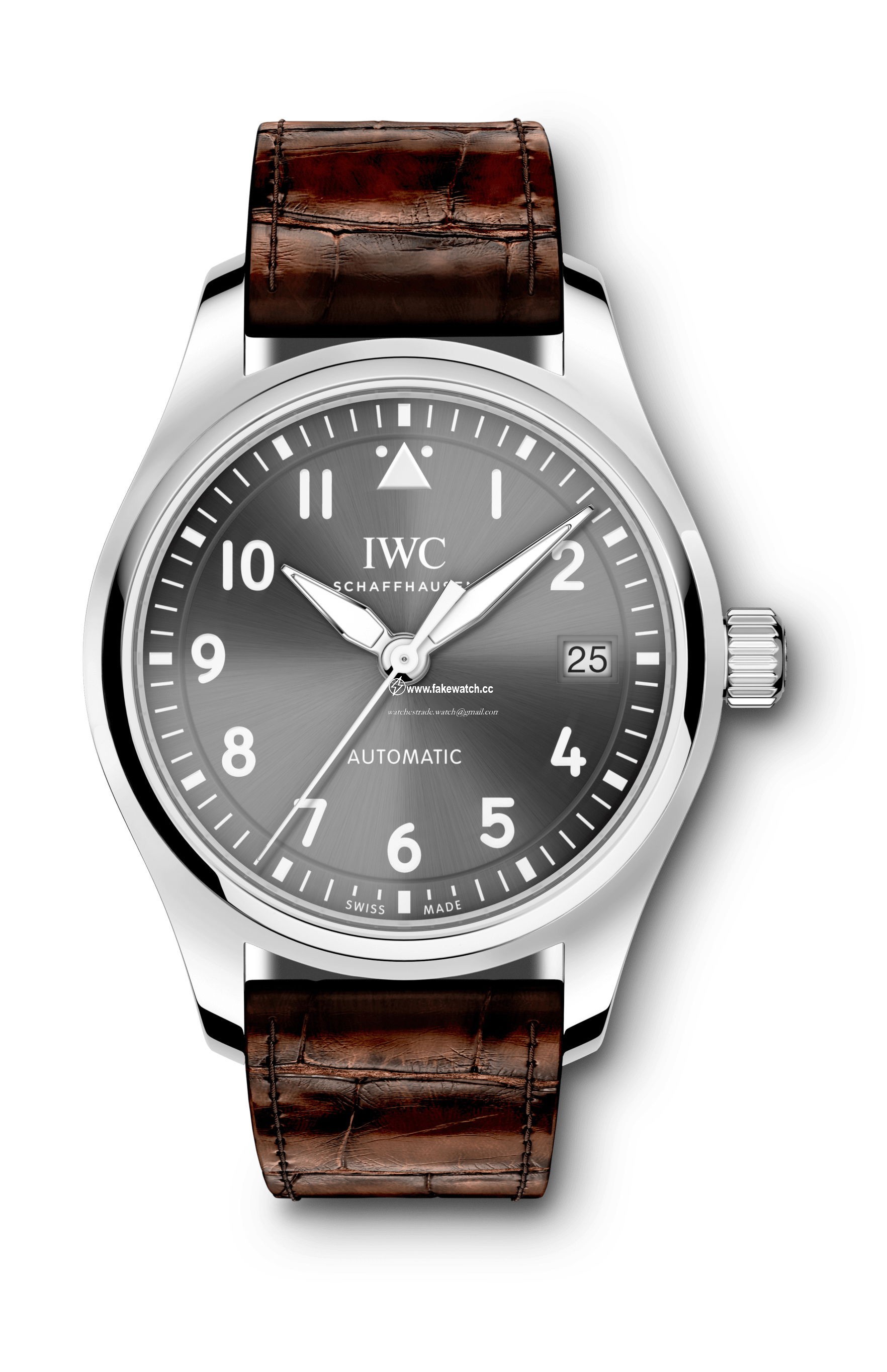 IWC Pilot's Watch Automatic 36 IW324001