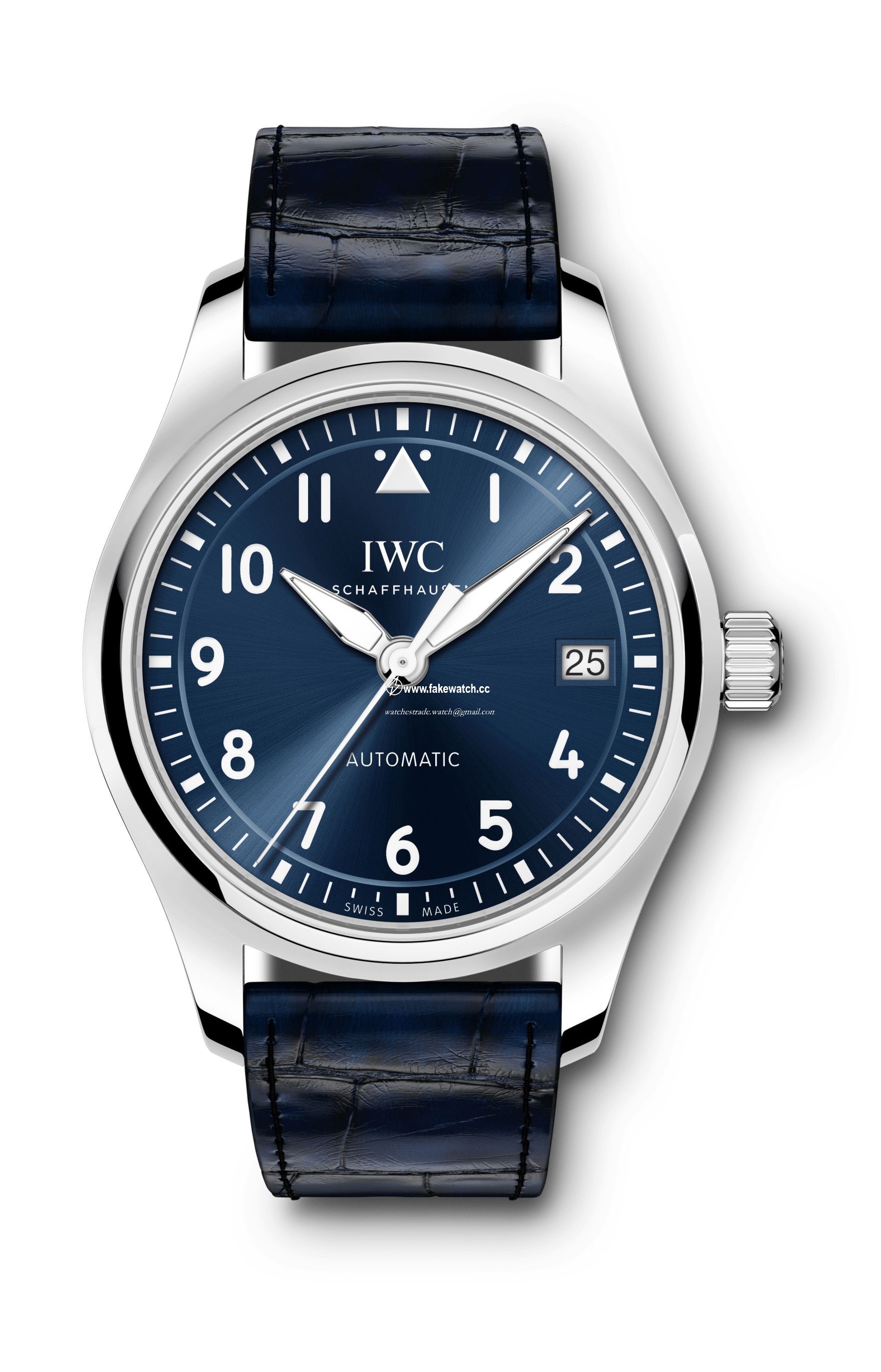 IWC Pilot's Watch Automatic 36 IW324008