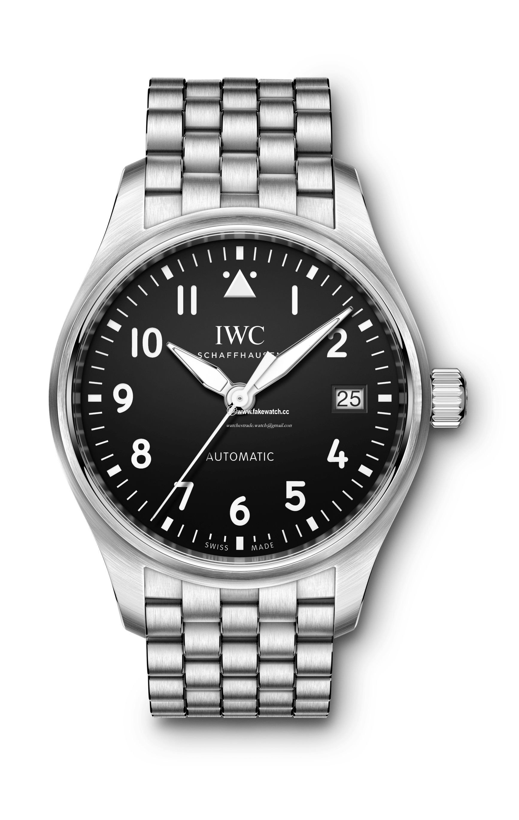 IWC Pilot's Watch Automatic 36 IW324010
