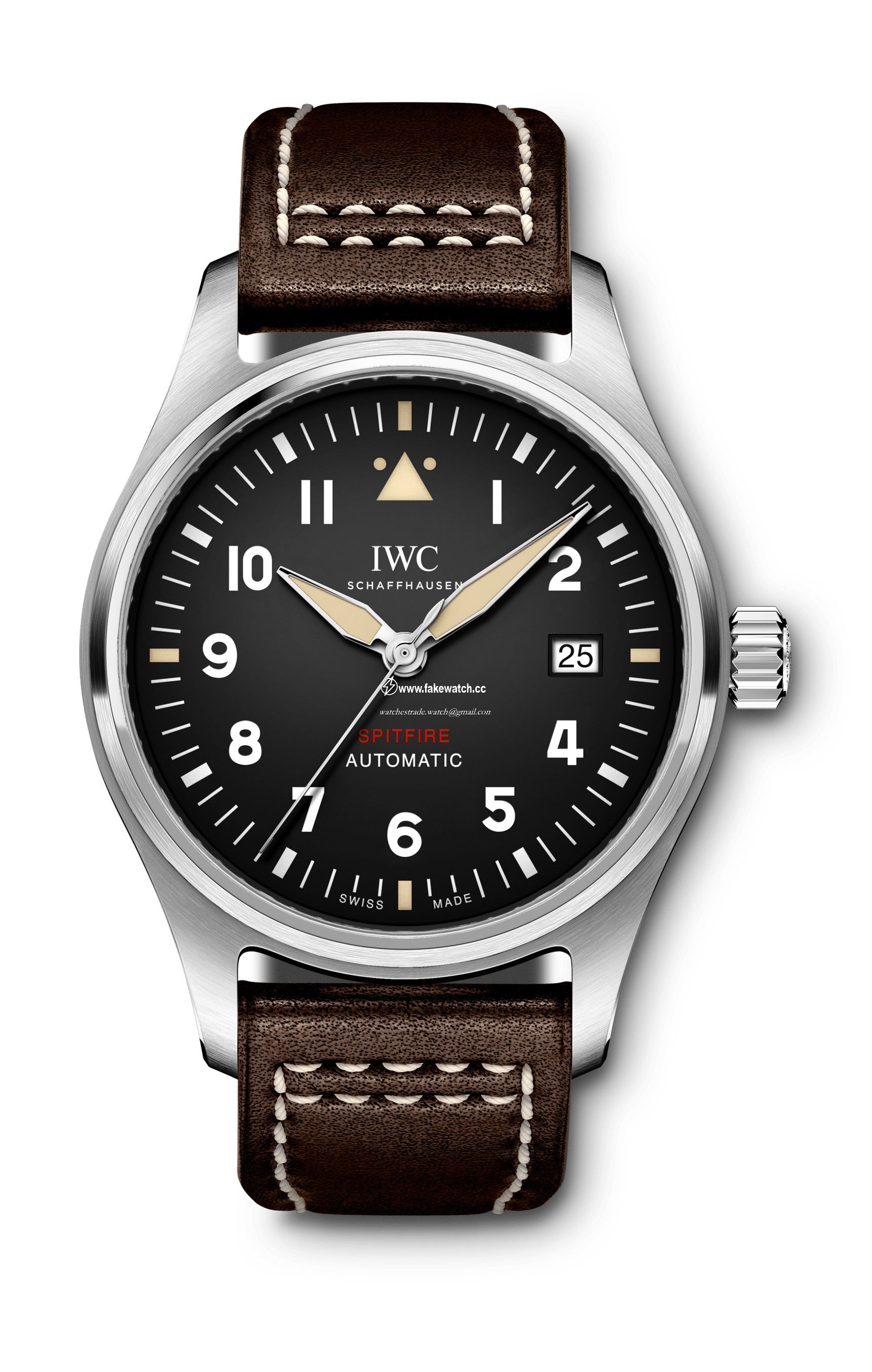 IWC Pilot's Watch Automatic Spitfire IW326803