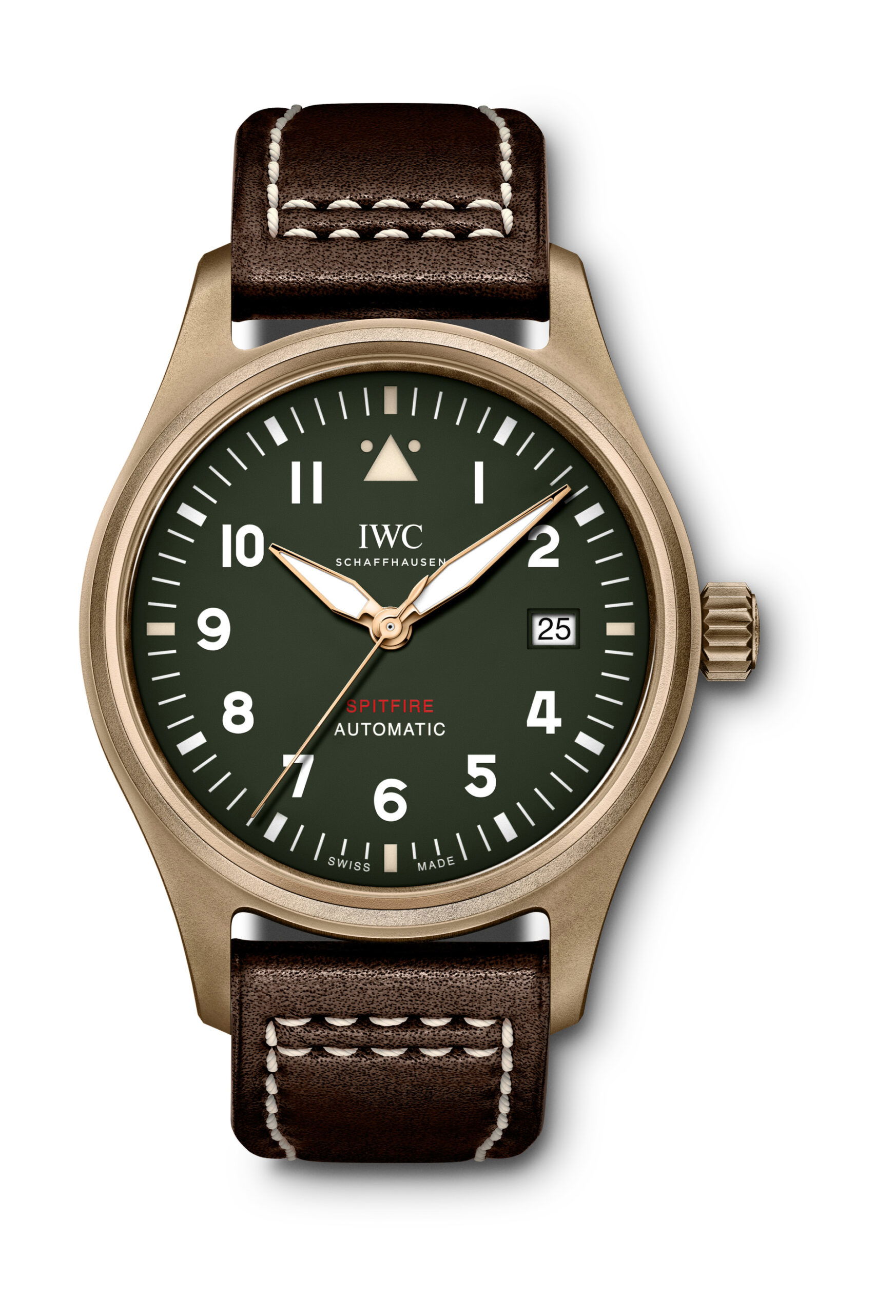 IWC Pilot's Watch Automatic Spitfire IW326806
