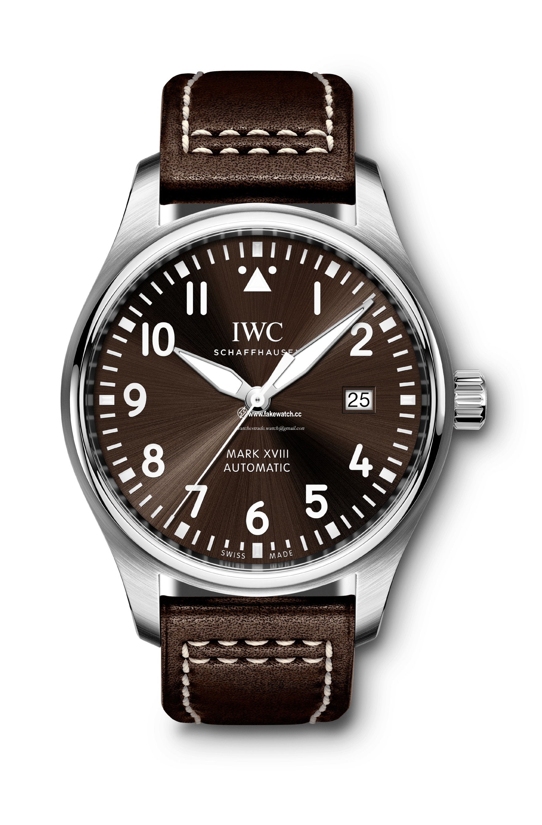 IWC Pilot's Watch Mark XVIII Edition Antoine De Saint Exupery IW327003