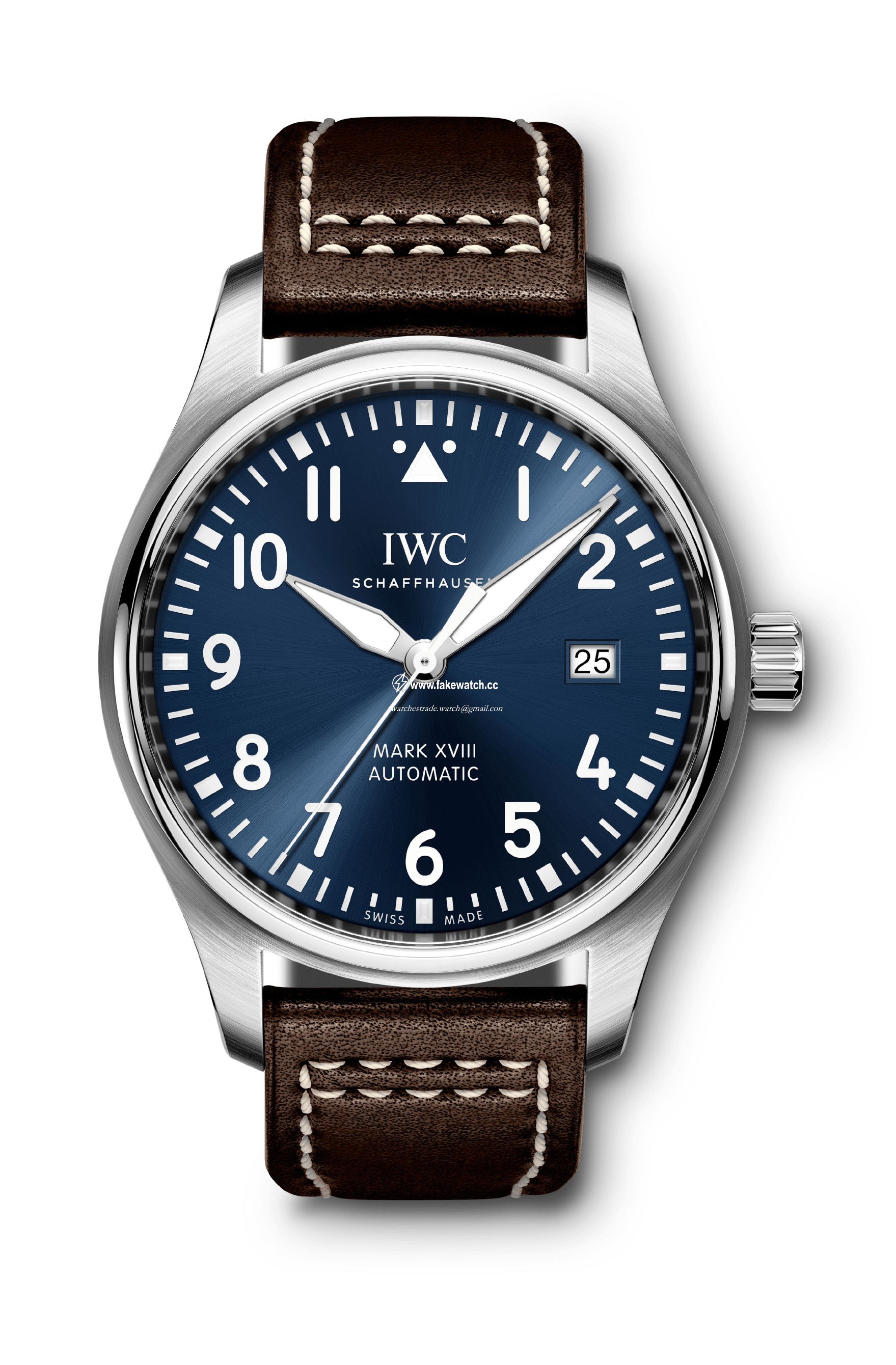 IWC Pilot's Watch Mark XVIII Edition Le Petit Prince IW327010