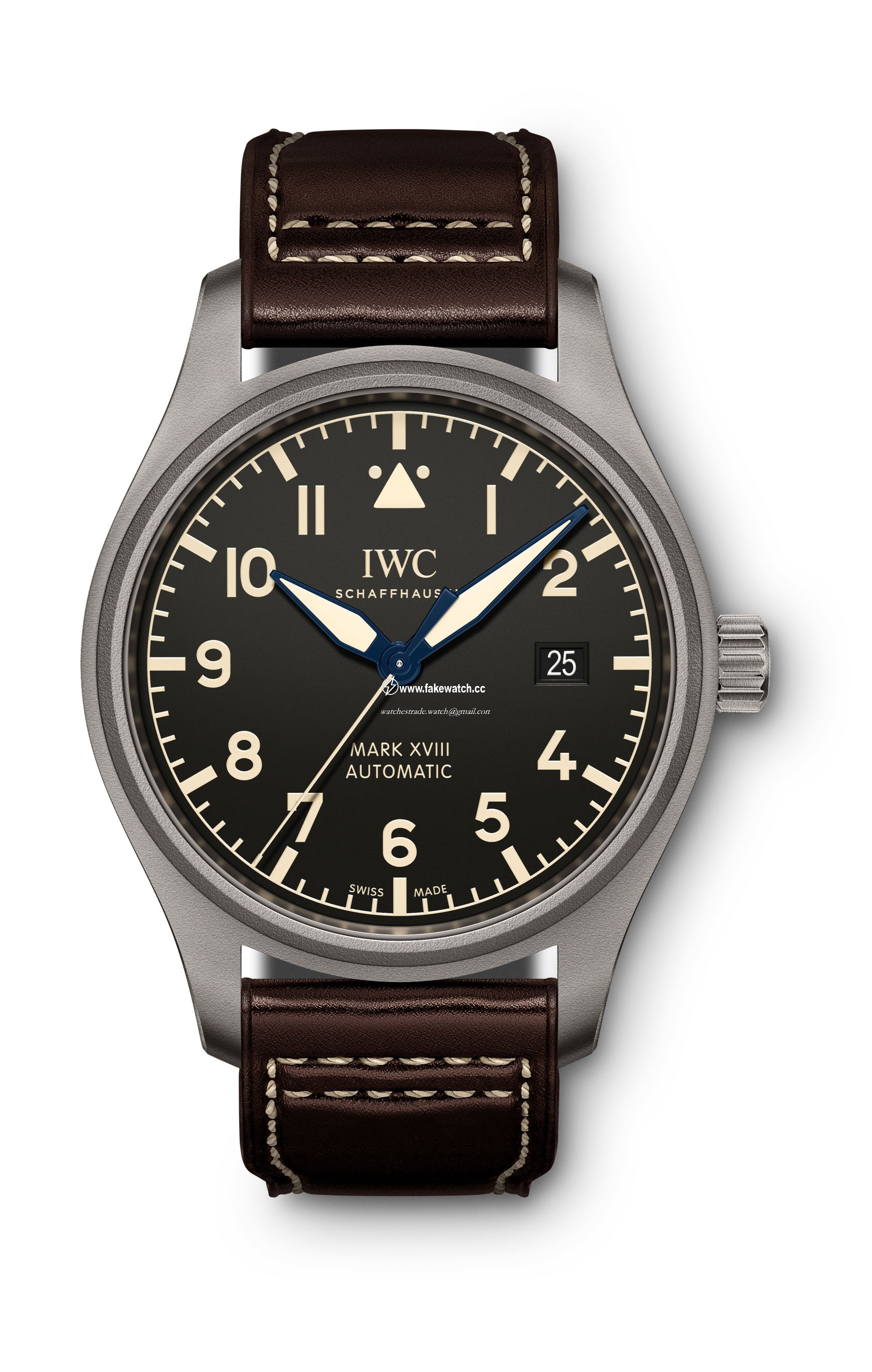 IWC Pilot's Watch Mark XVIII Heritage IW327006