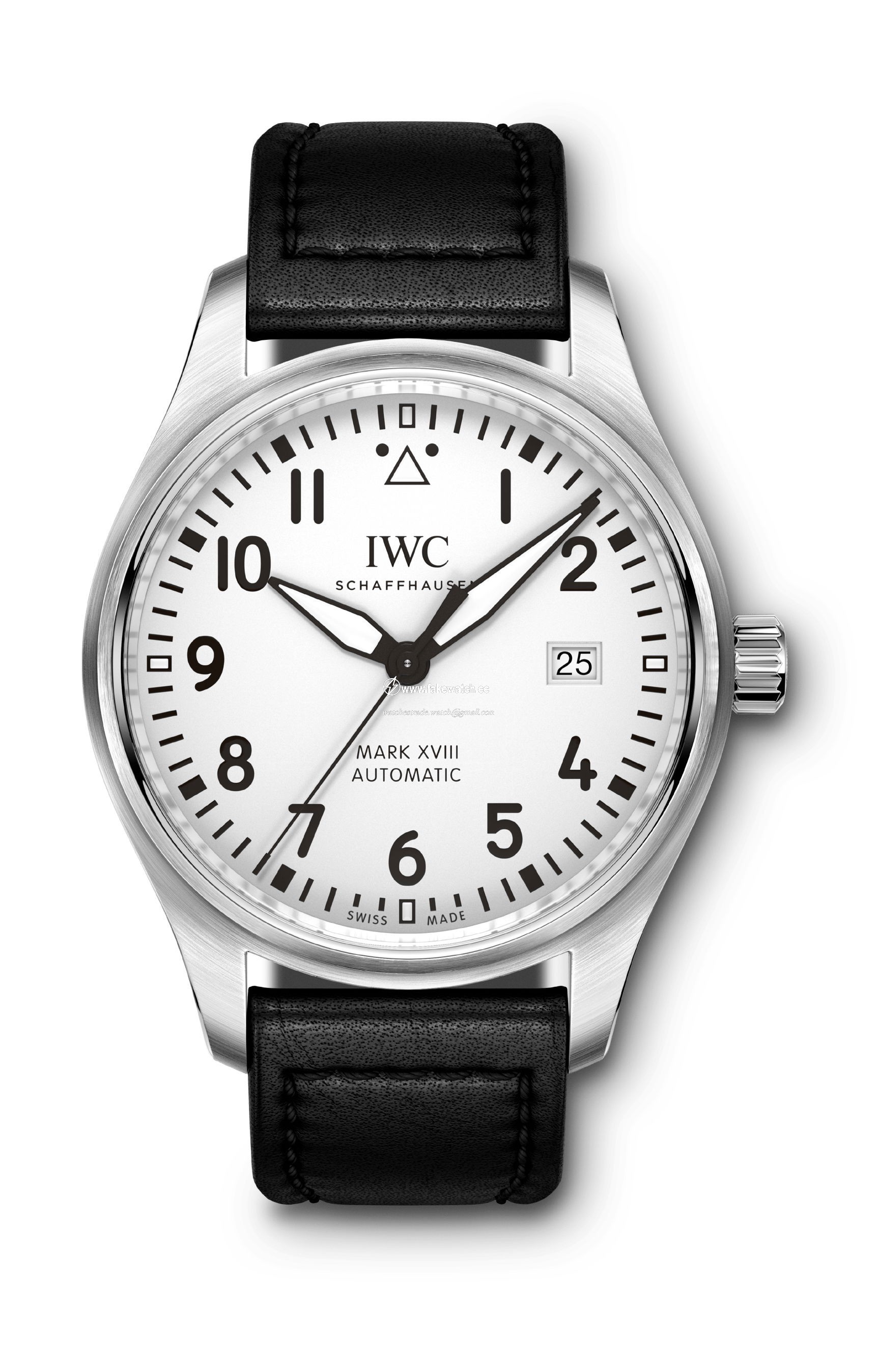 IWC Pilot's Watch Mark XVIII IW327012