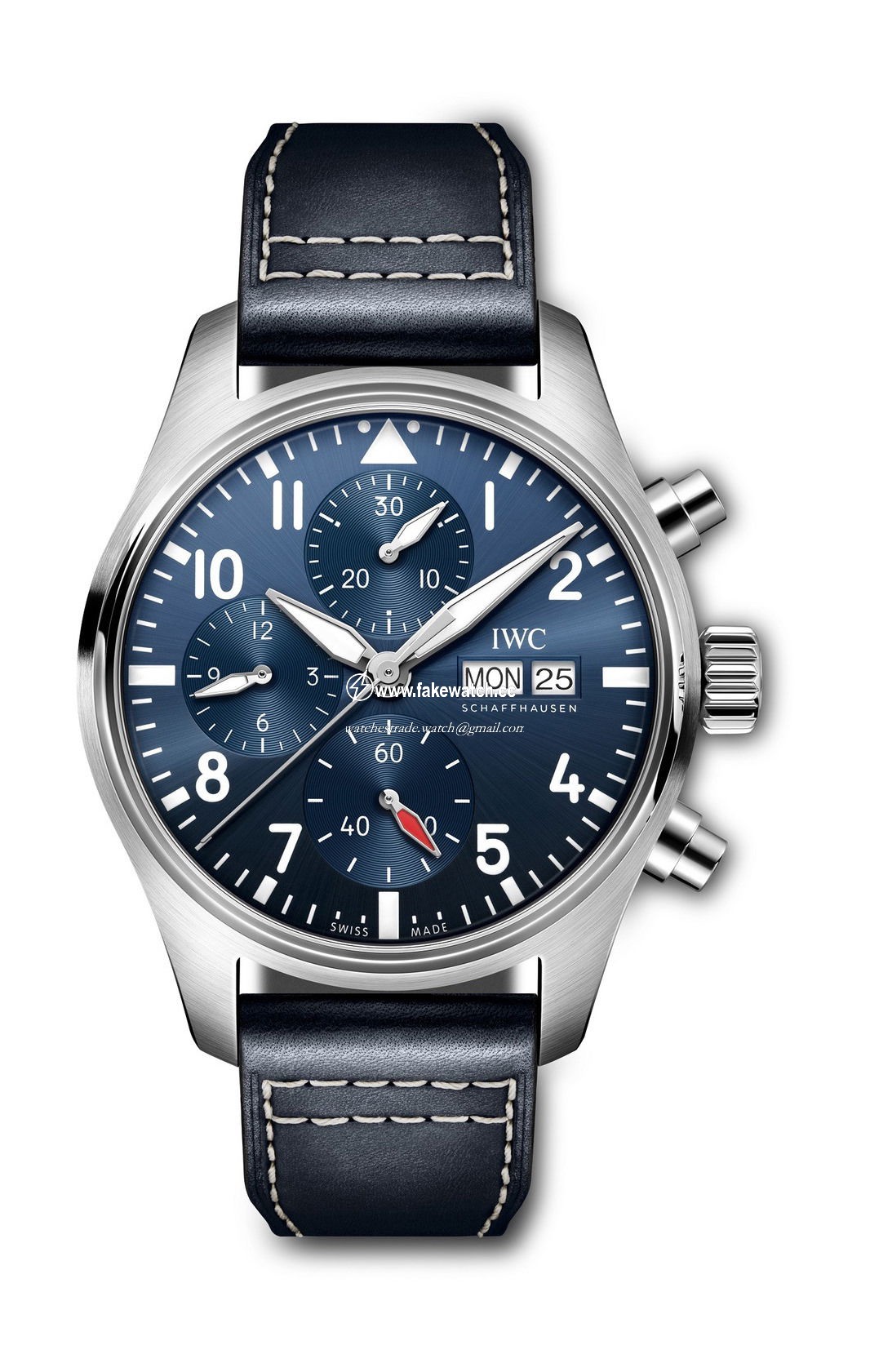 IWC Pilot’s Watch Chronograph 41 IW388101