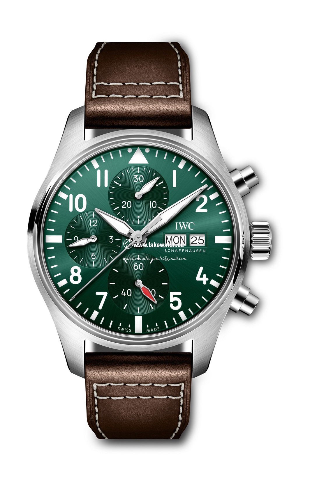 IWC Pilot’s Watch Chronograph 41 IW388103