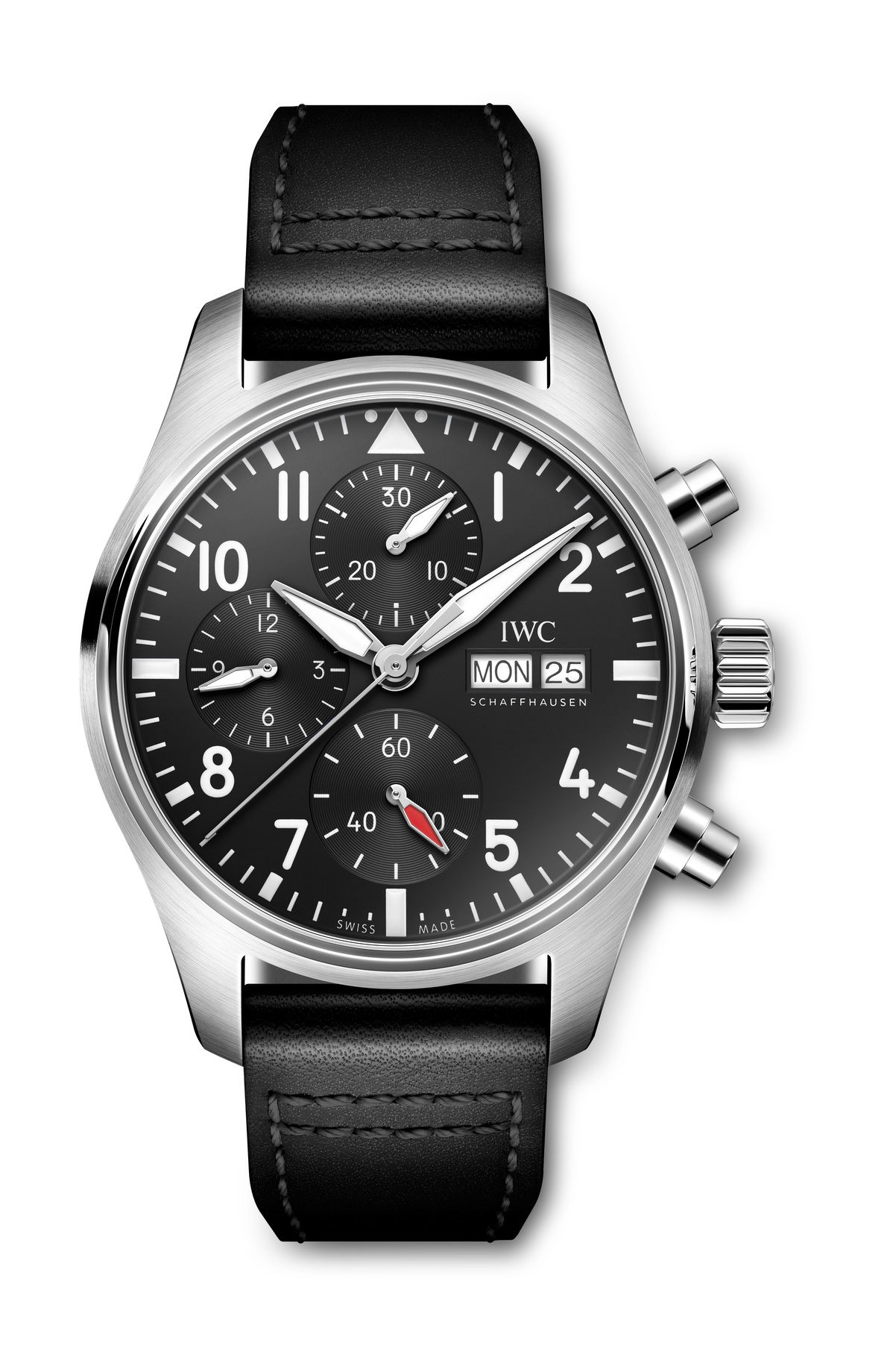 IWC Pilot’s Watch Chronograph 41 IW388111