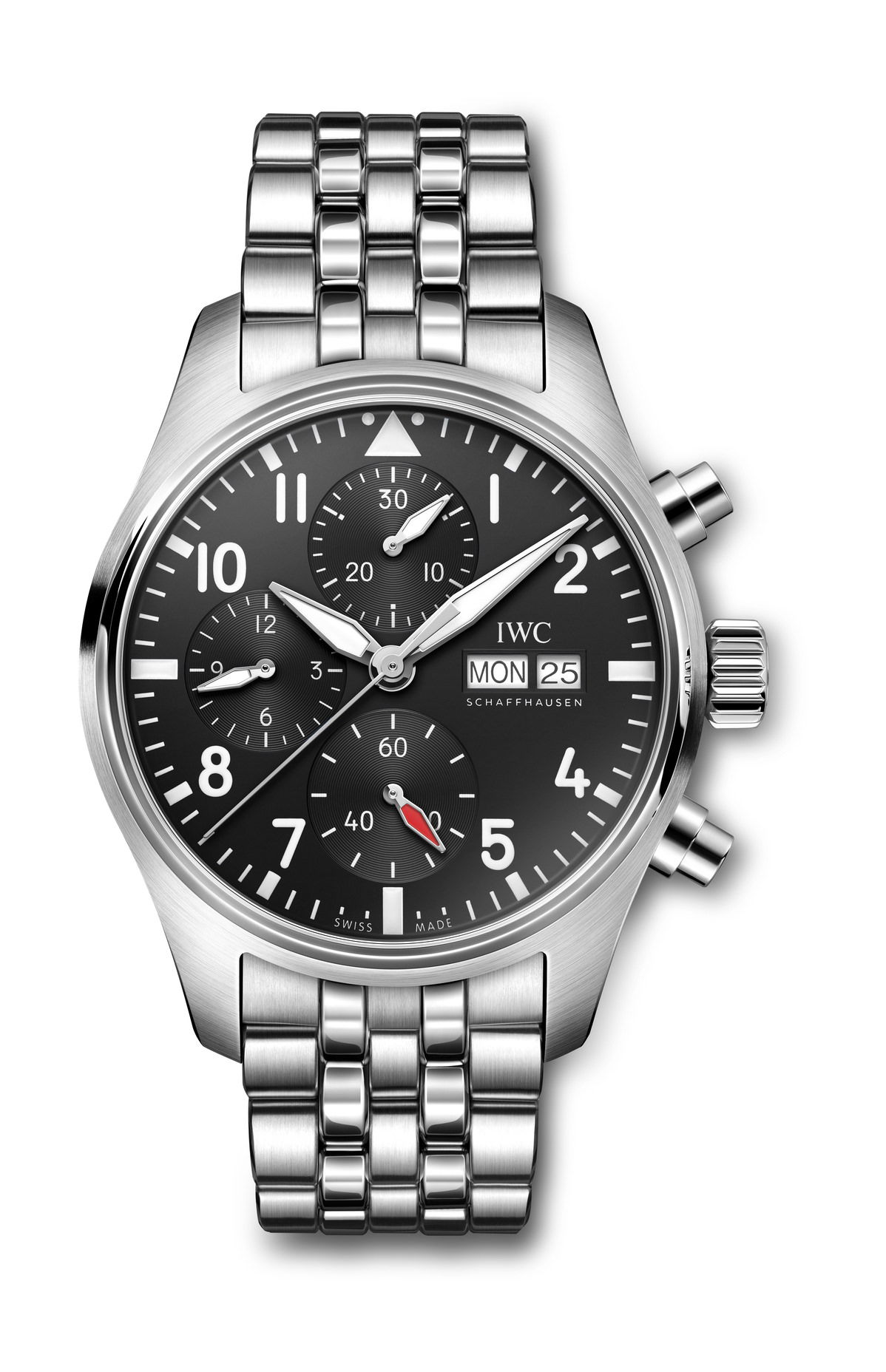 IWC Pilot’s Watch Chronograph 41 IW388113