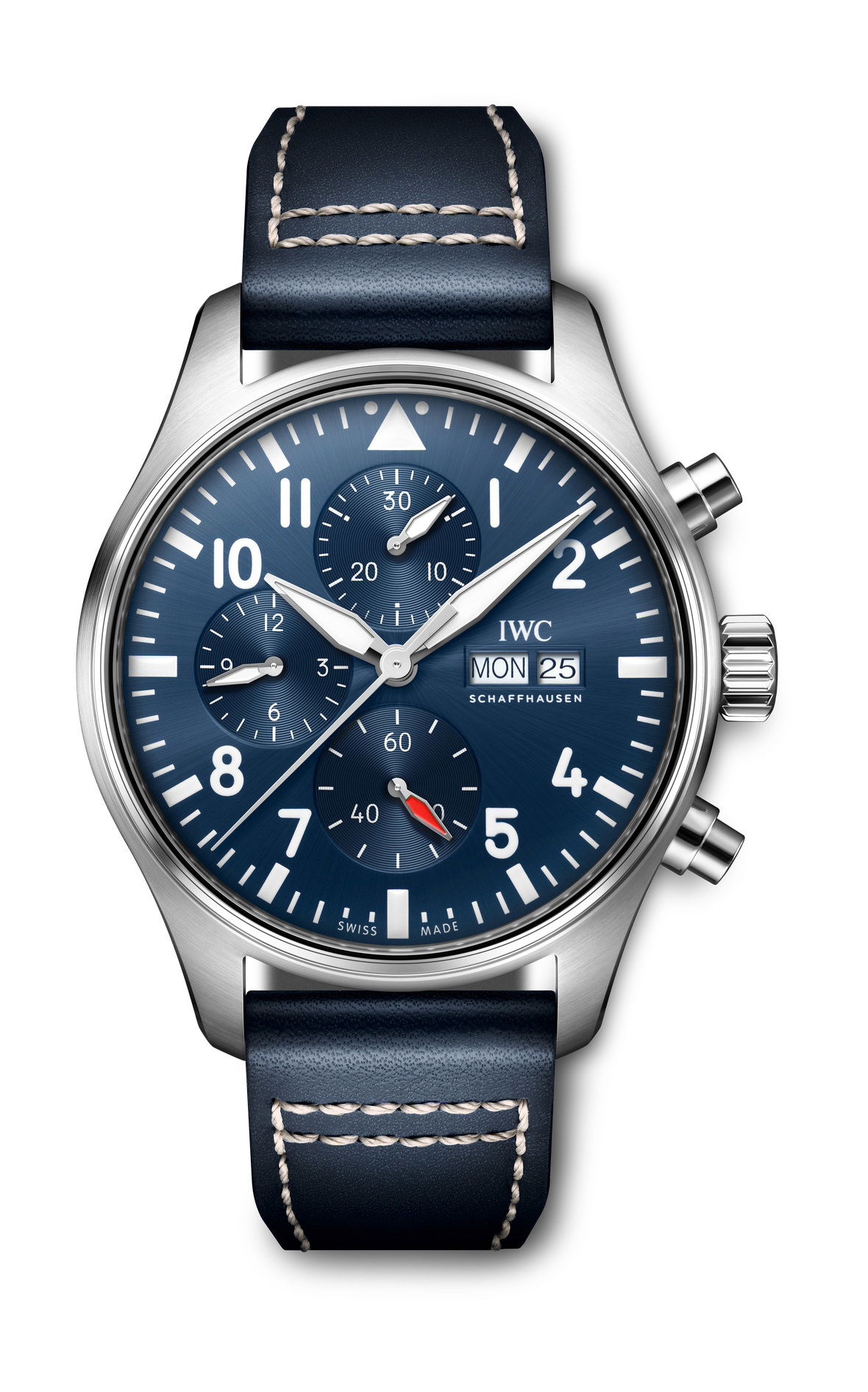 IWC Pilot’s Watch Chronograph 43 IW378003