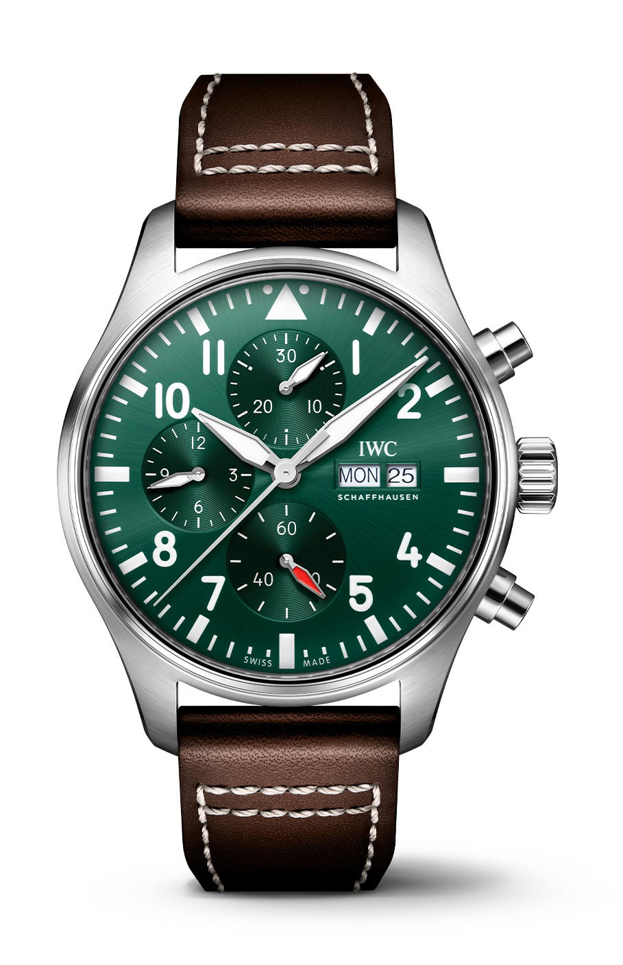 IWC Pilot’s Watch Chronograph 43 IW378005