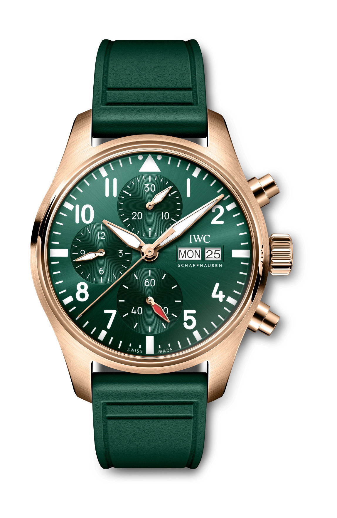 IWC Pilot’s Watch Chronograph 41 IW388110