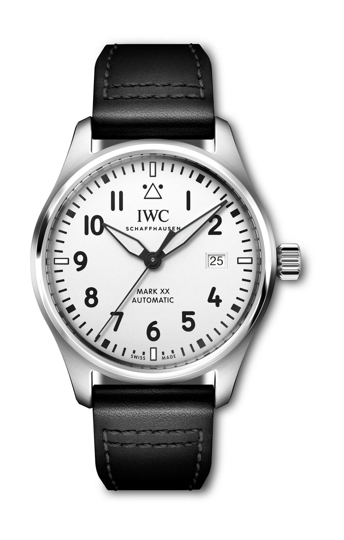 IWC Pilot’s Watch Mark XX IW328207