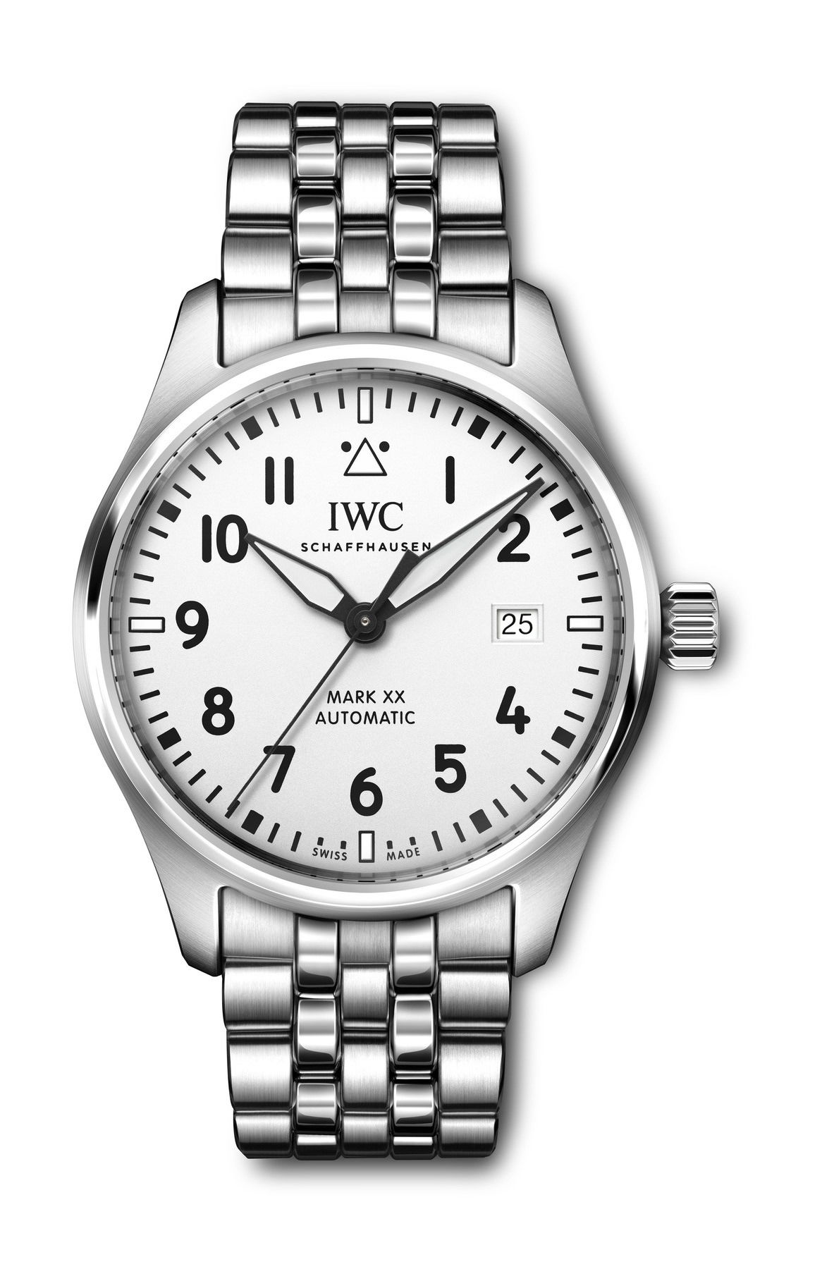 IWC Pilot’s Watch Mark XX IW328208