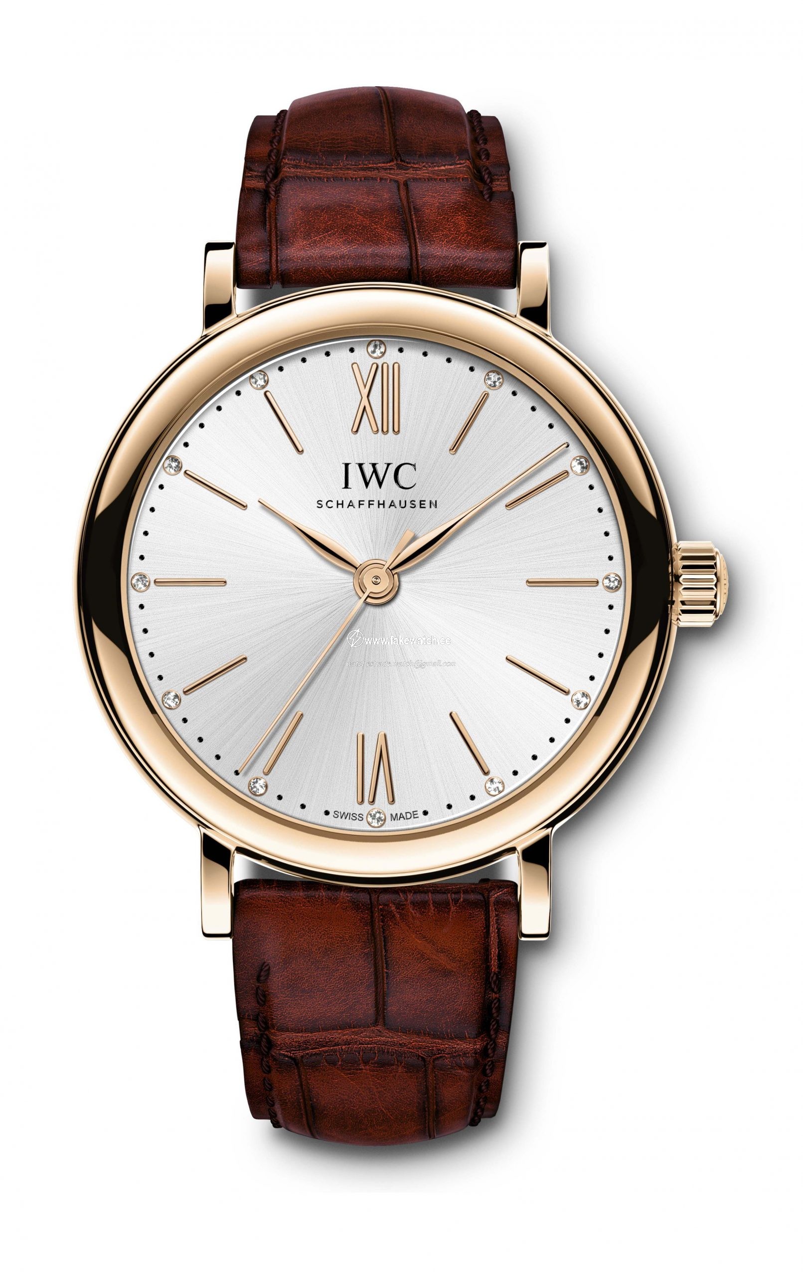 IWC Portofino Automatic 34 IW357401