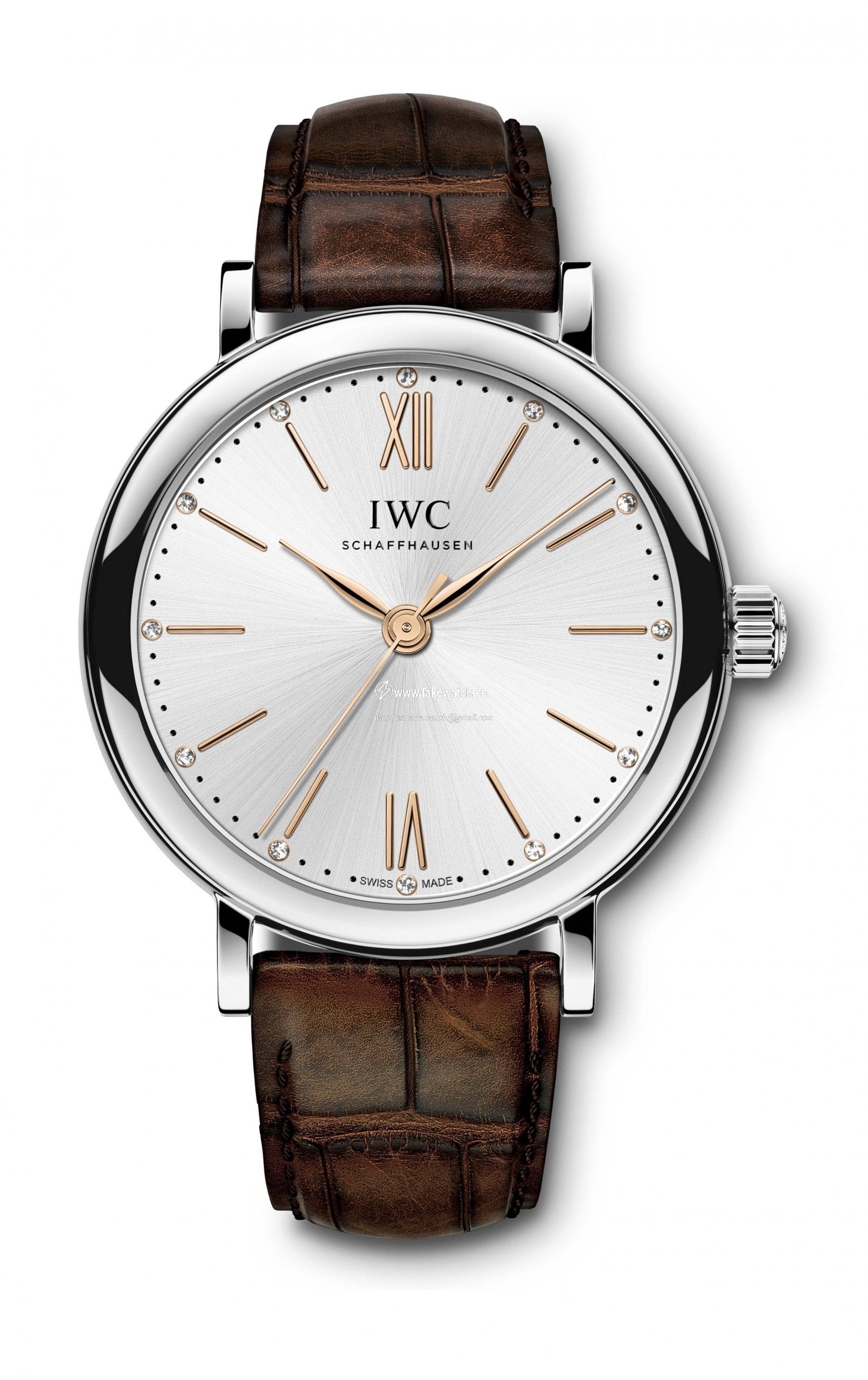 IWC Portofino Automatic 34 IW357403