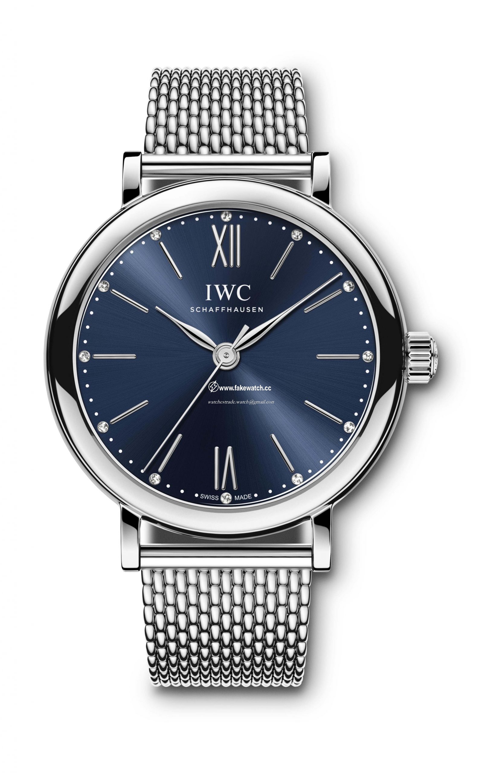 IWC Portofino Automatic 34 IW357404