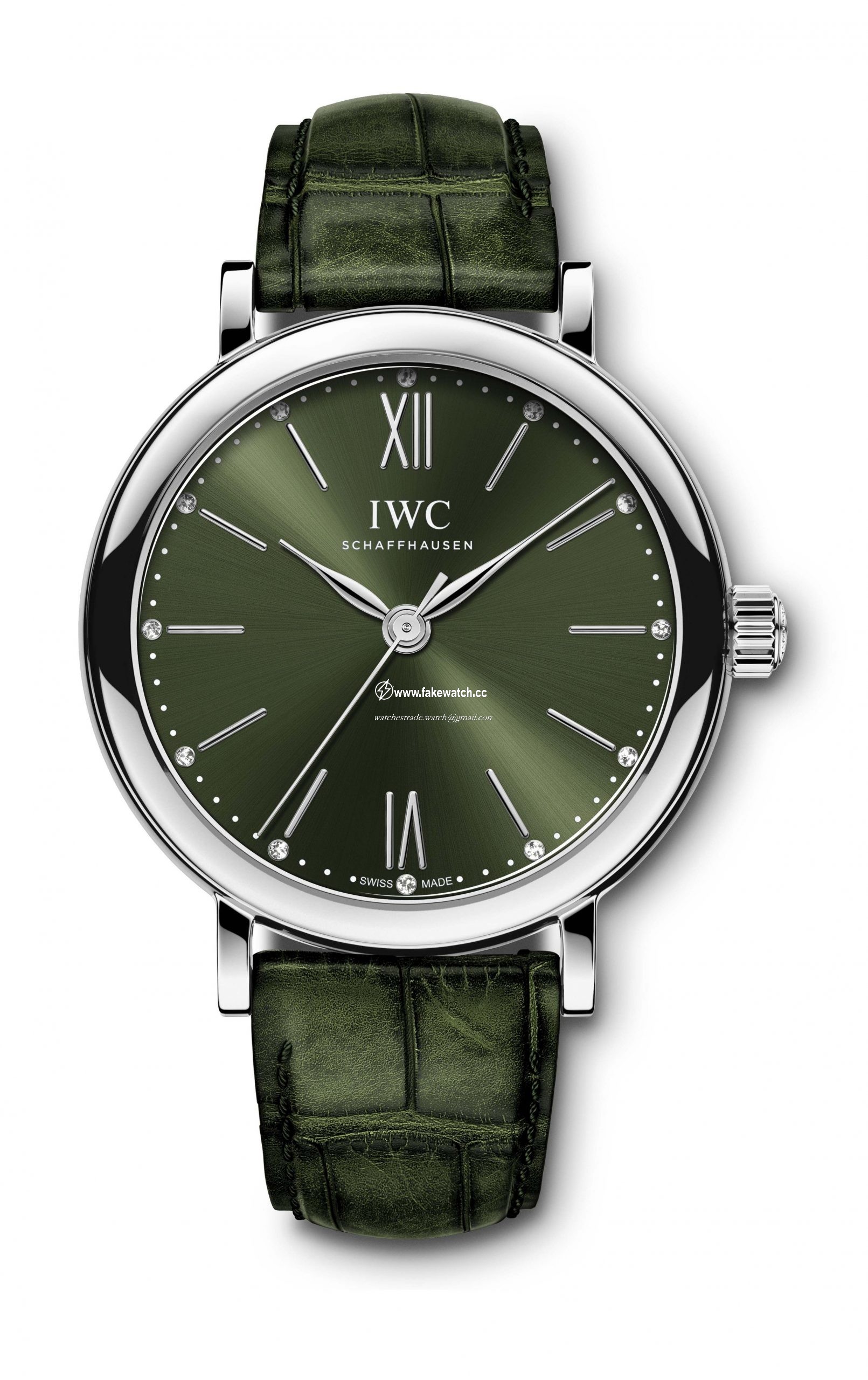 IWC Portofino Automatic 34 IW357405