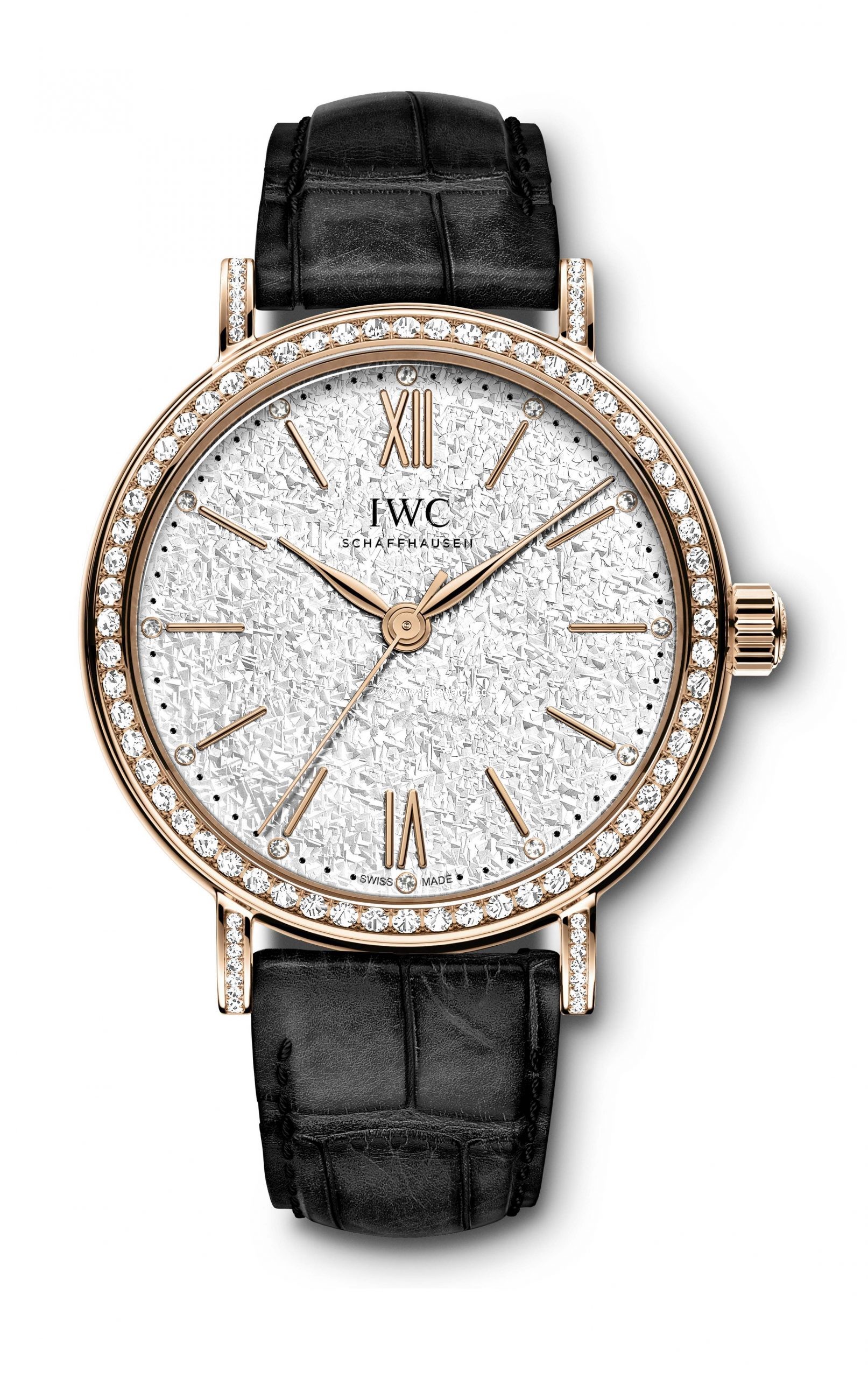 IWC Portofino Automatic 34 IW357406