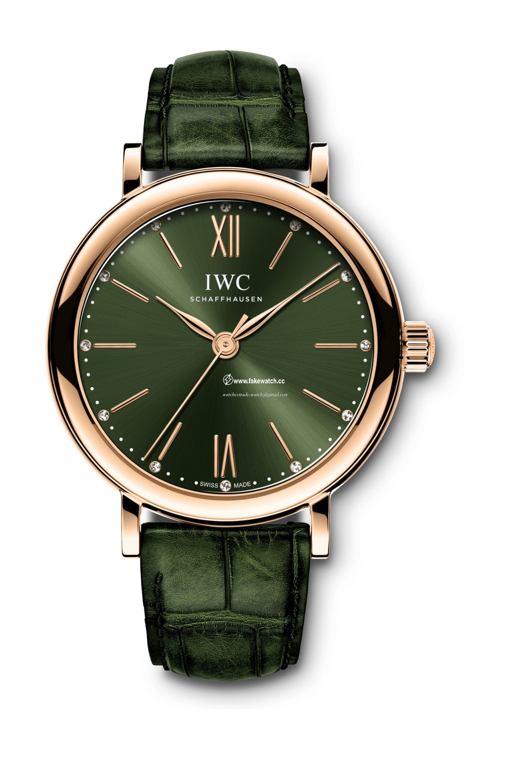 IWC Portofino Automatic 34 IW357409