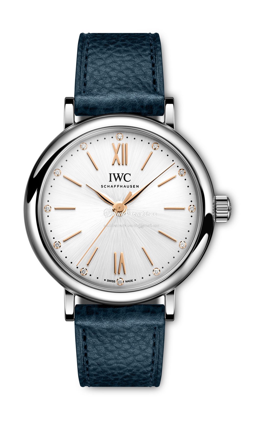 IWC Portofino Automatic 34 IW357411