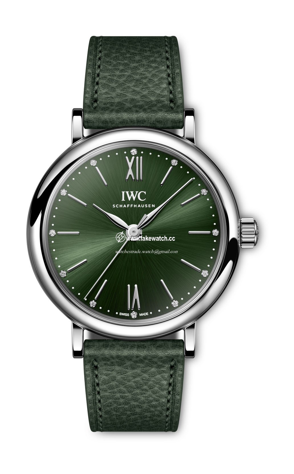 IWC Portofino Automatic 34 IW357412