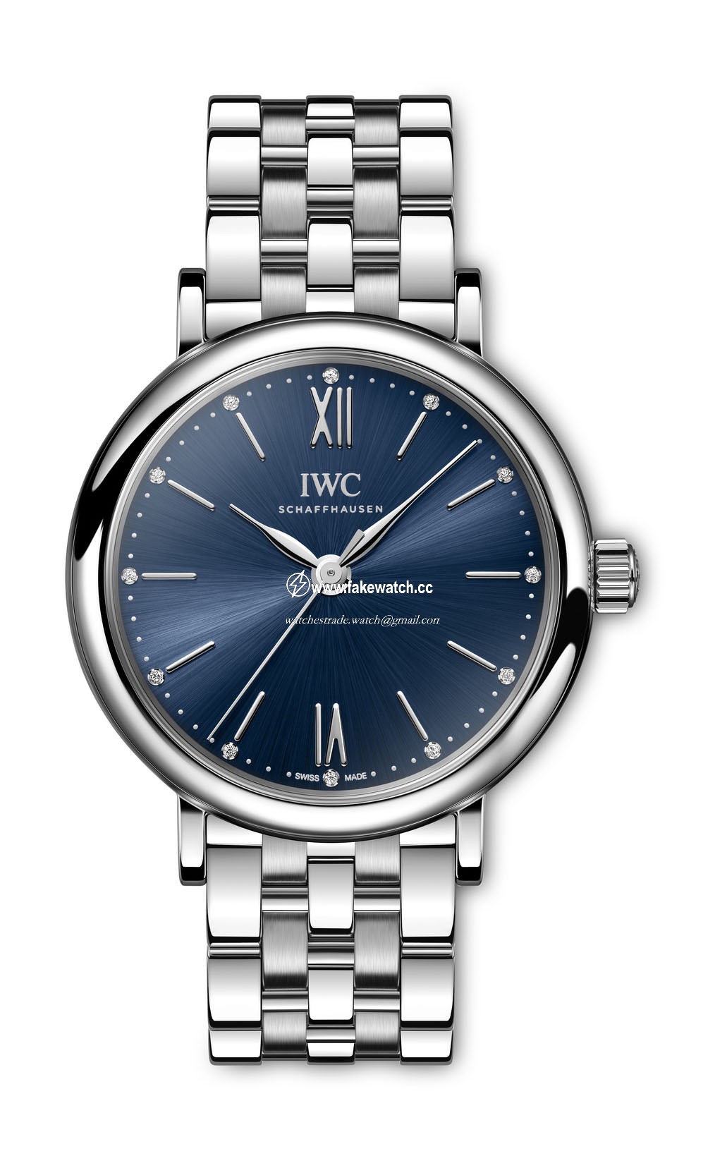 IWC Portofino Automatic 34 IW357413