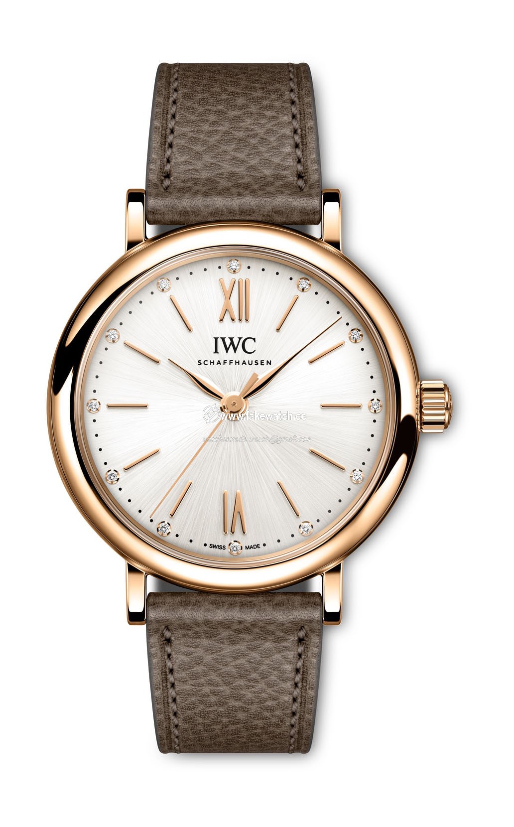 IWC Portofino Automatic 34 IW357414