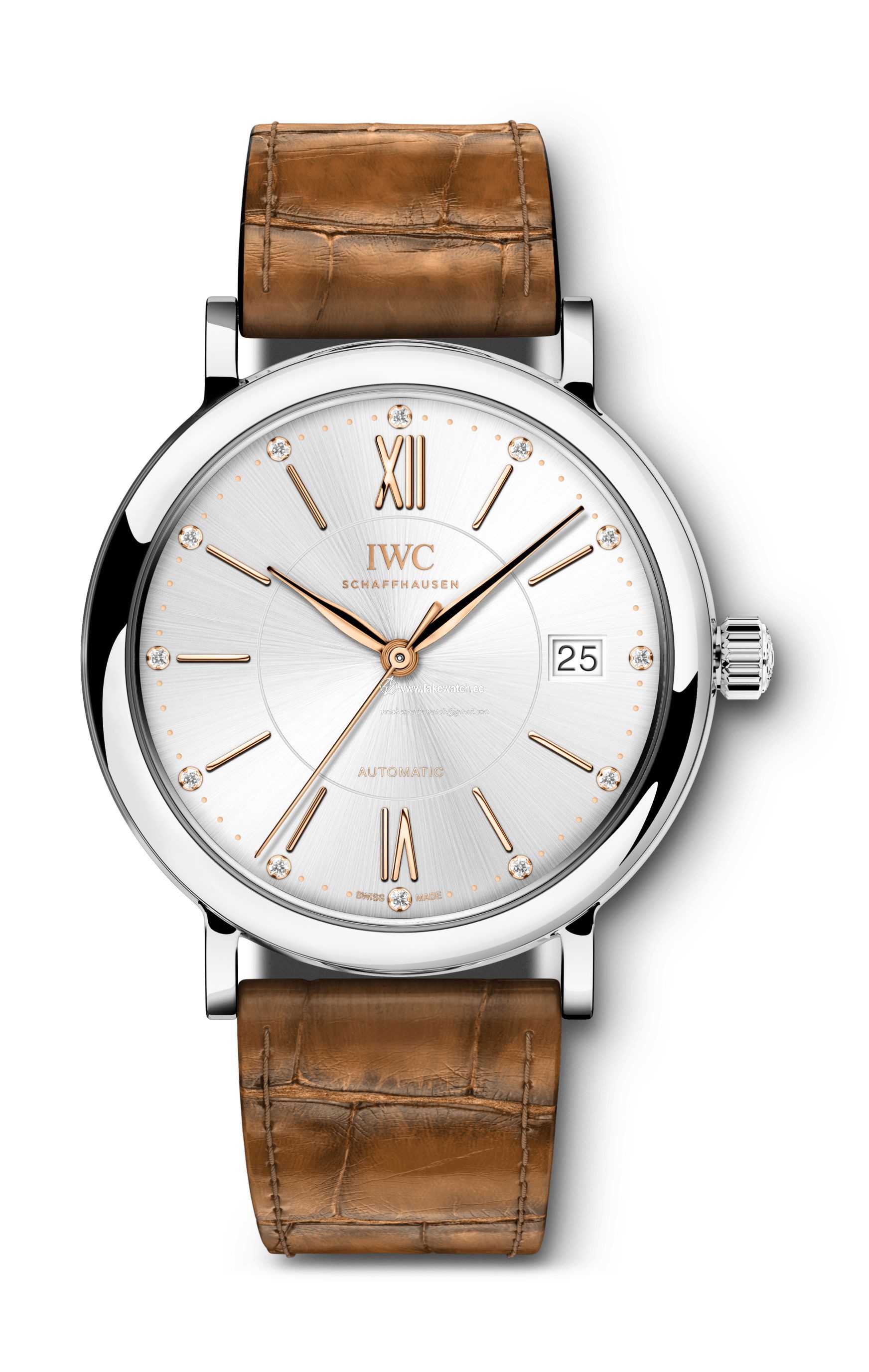 IWC Portofino Automatic 37 IW458101