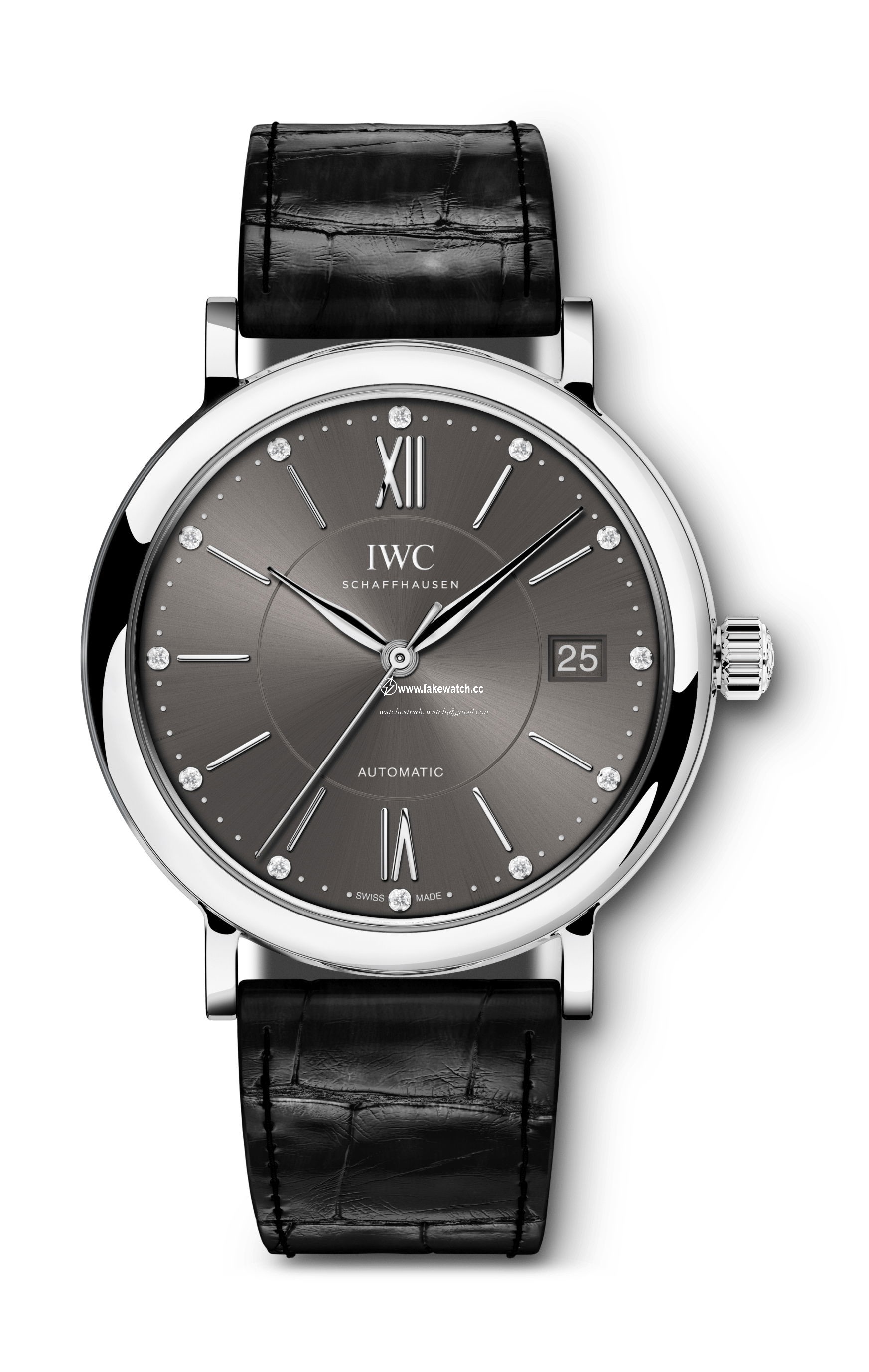 IWC Portofino Automatic 37 IW458102