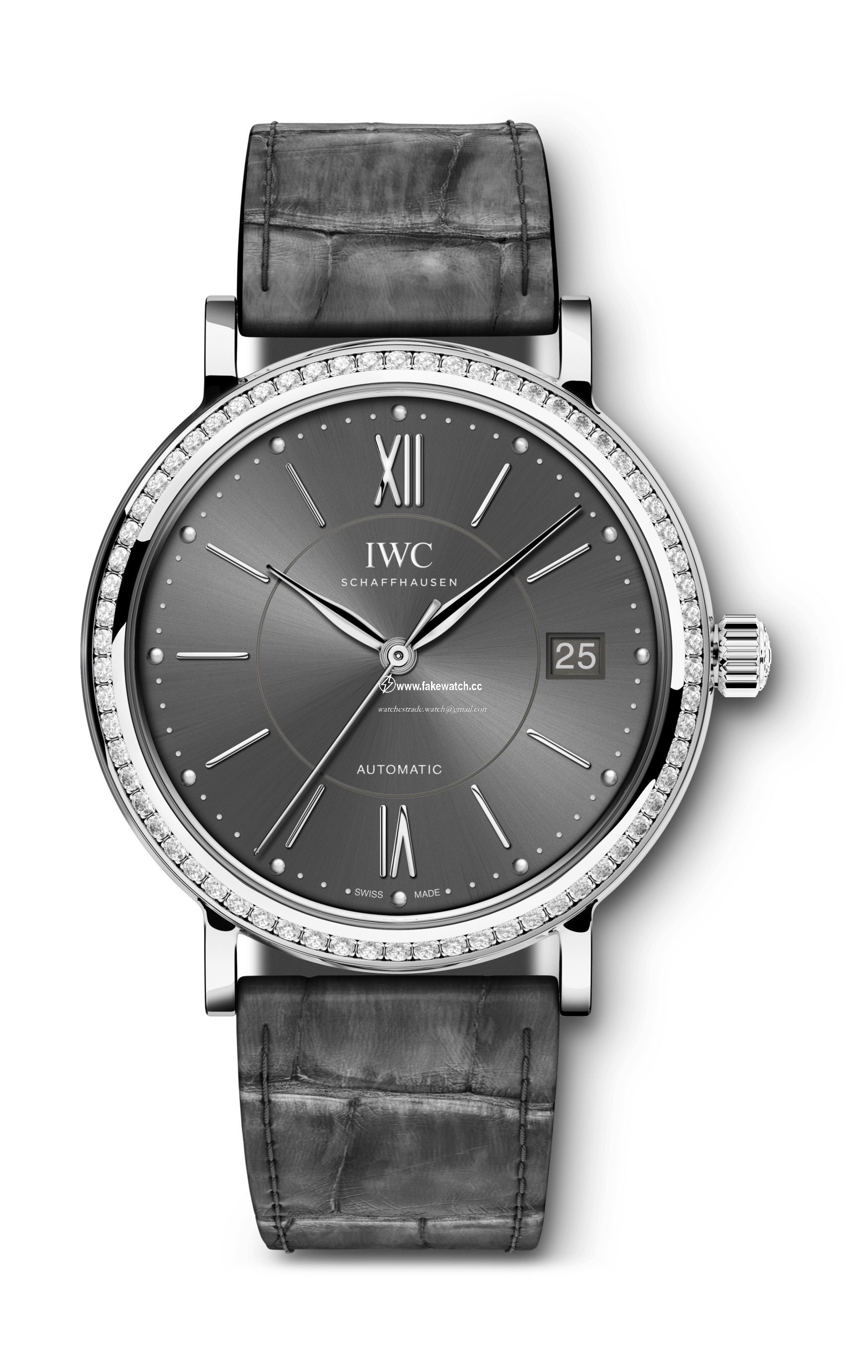 IWC Portofino Automatic 37 IW458104