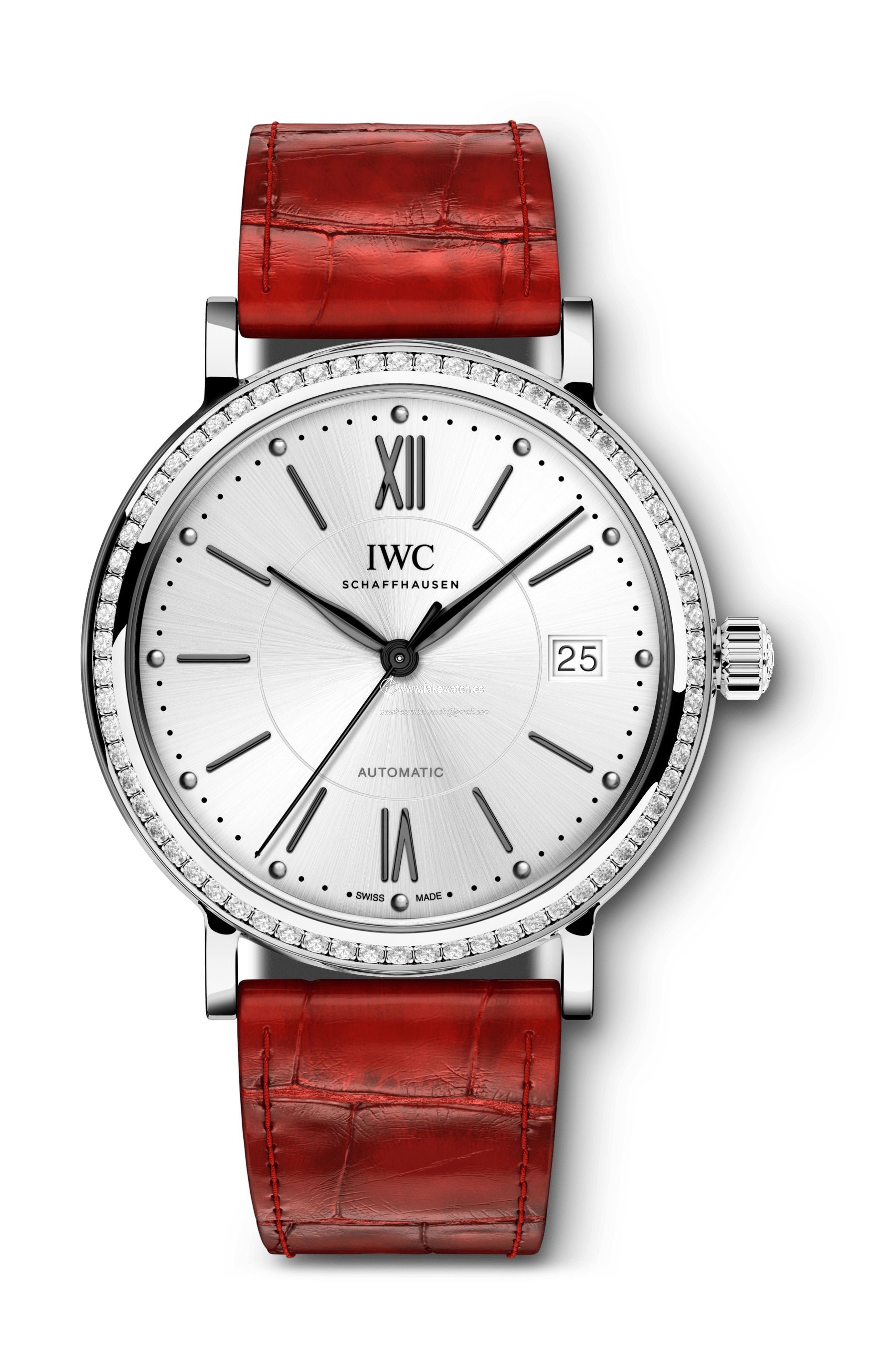 IWC Portofino Automatic 37 IW458109