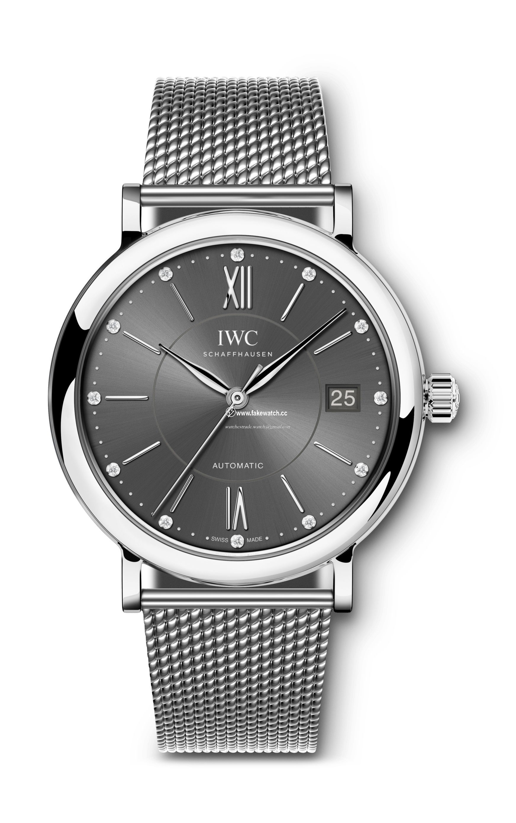 IWC Portofino Automatic 37 IW458110