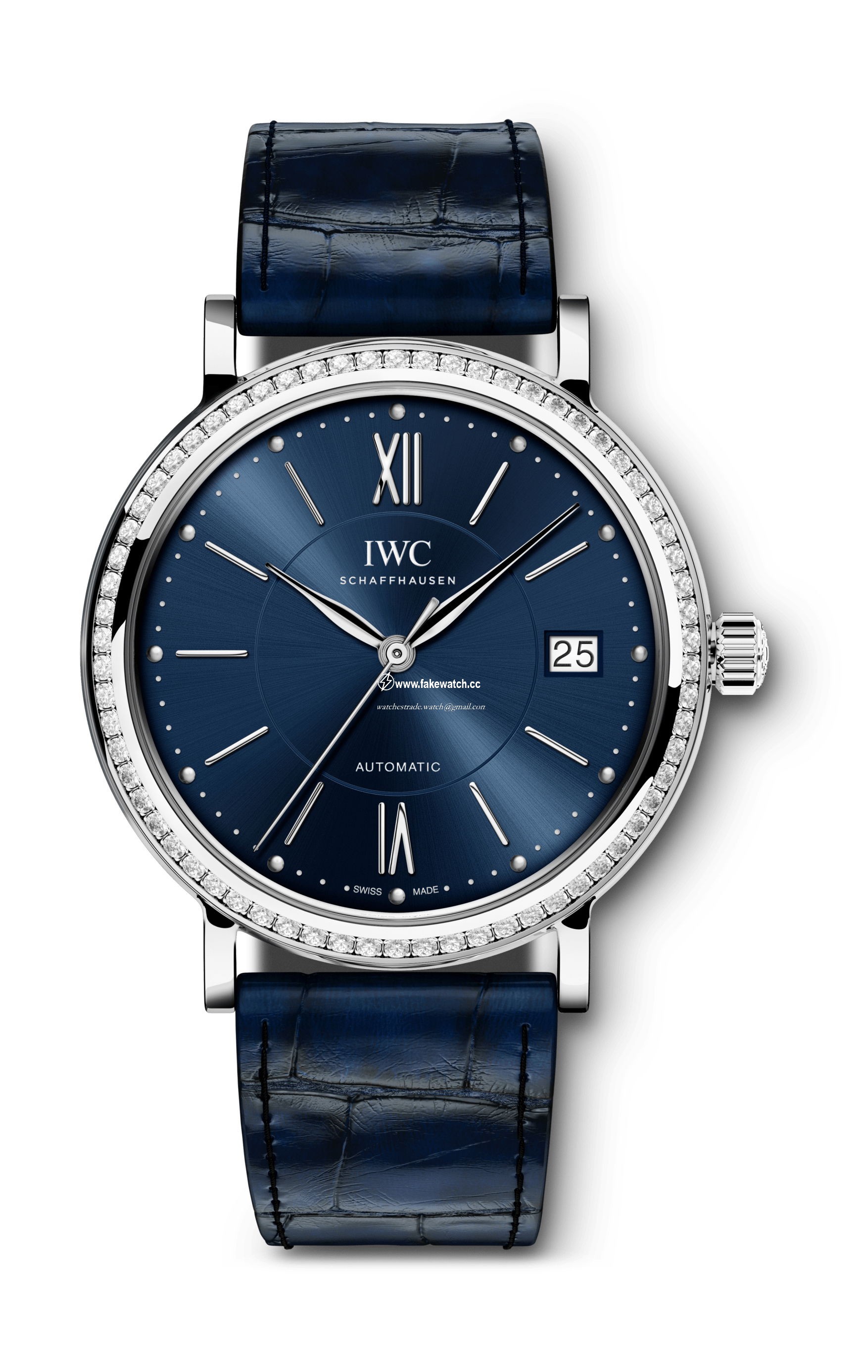 IWC Portofino Automatic 37 IW458111