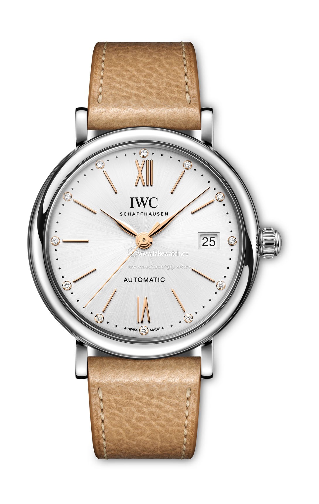 IWC Portofino Automatic 37 IW458601